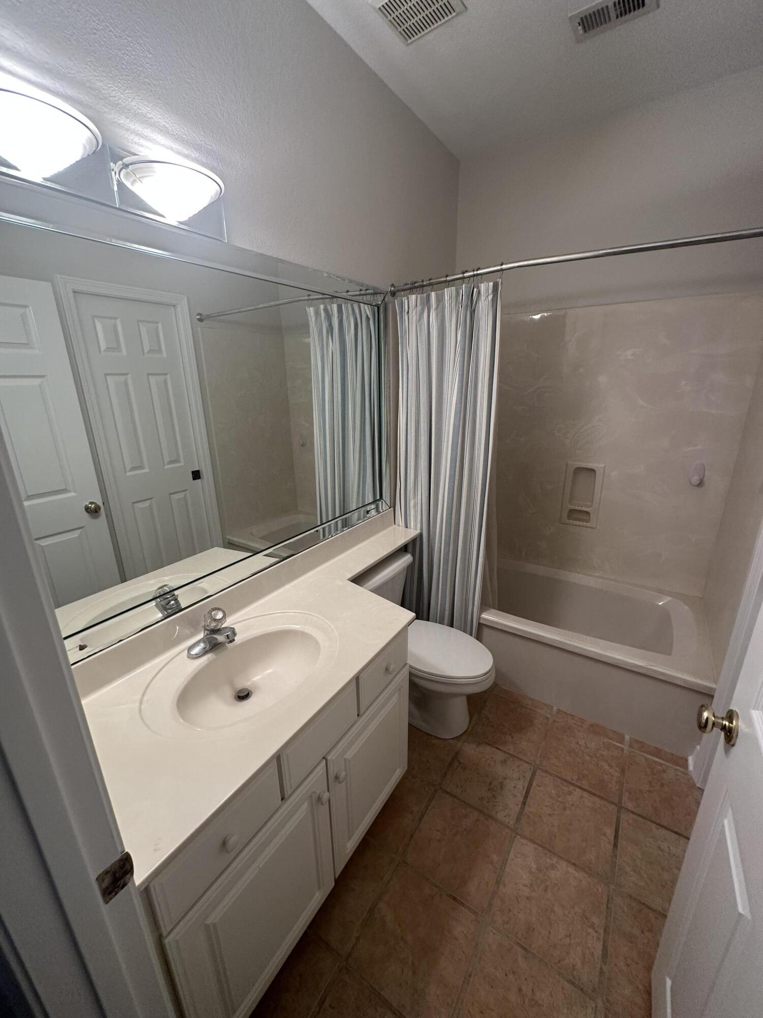 TERRA COTTA TERRACE - Residential Lease