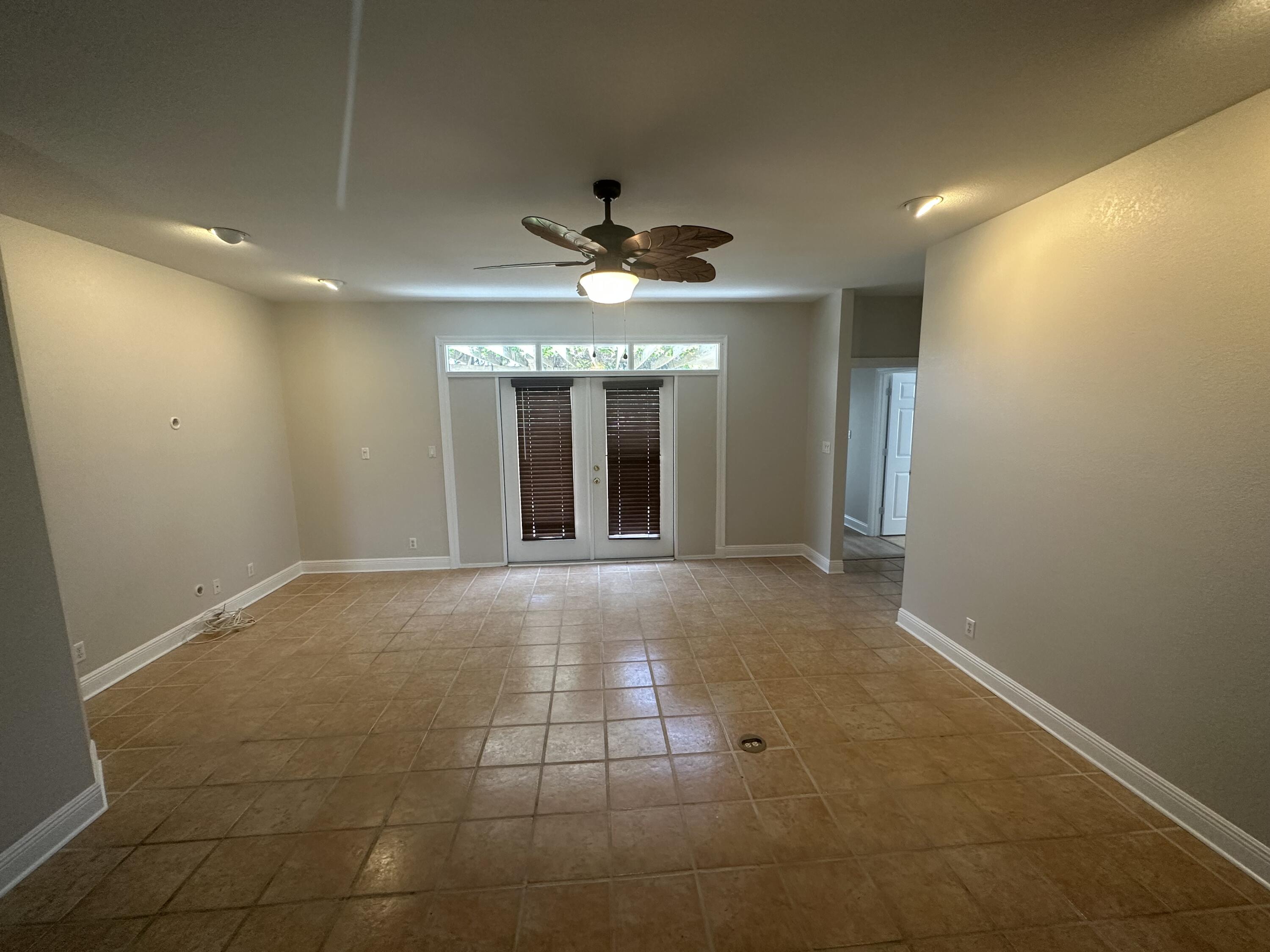 TERRA COTTA TERRACE - Residential Lease