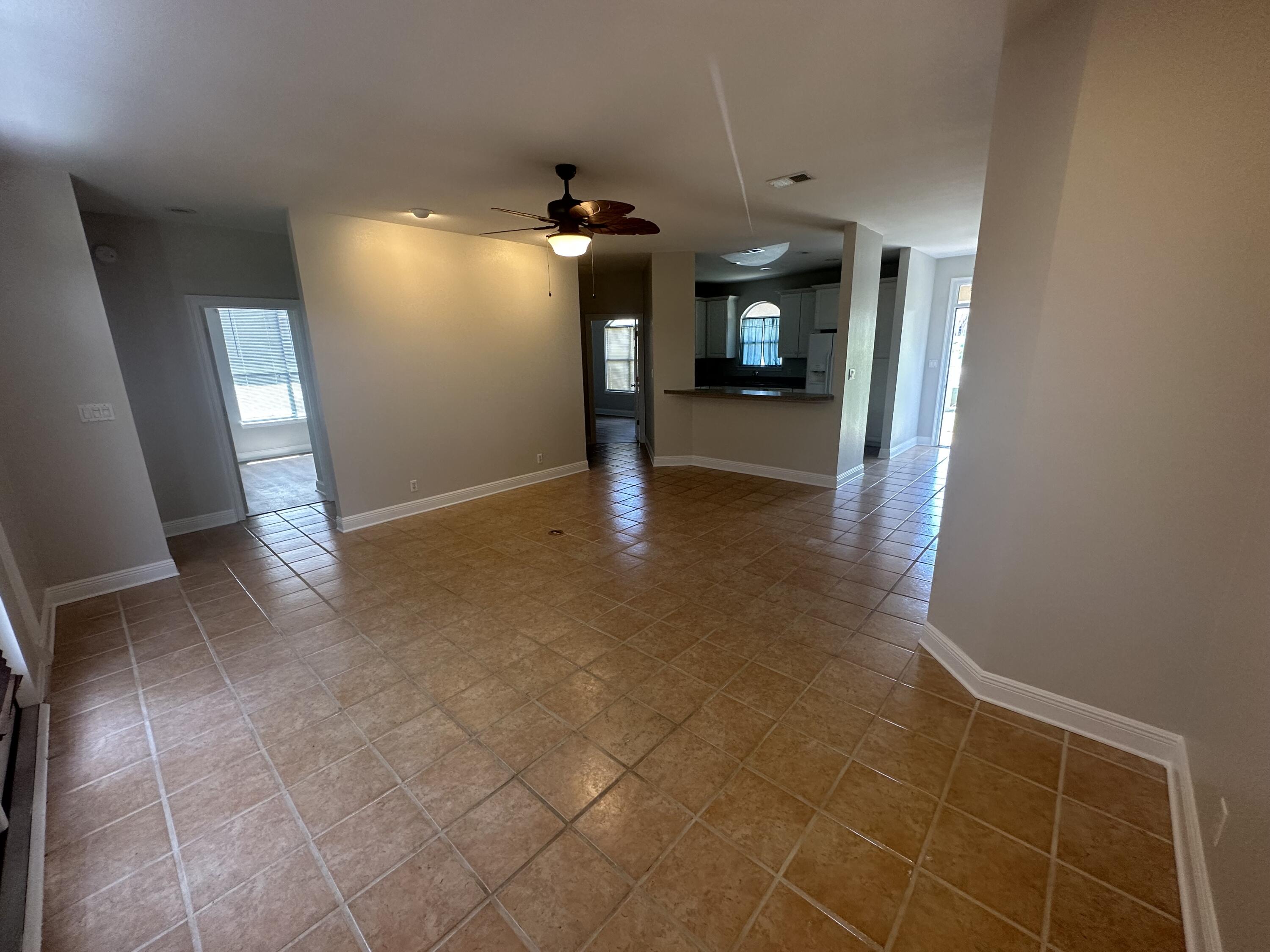 TERRA COTTA TERRACE - Residential Lease