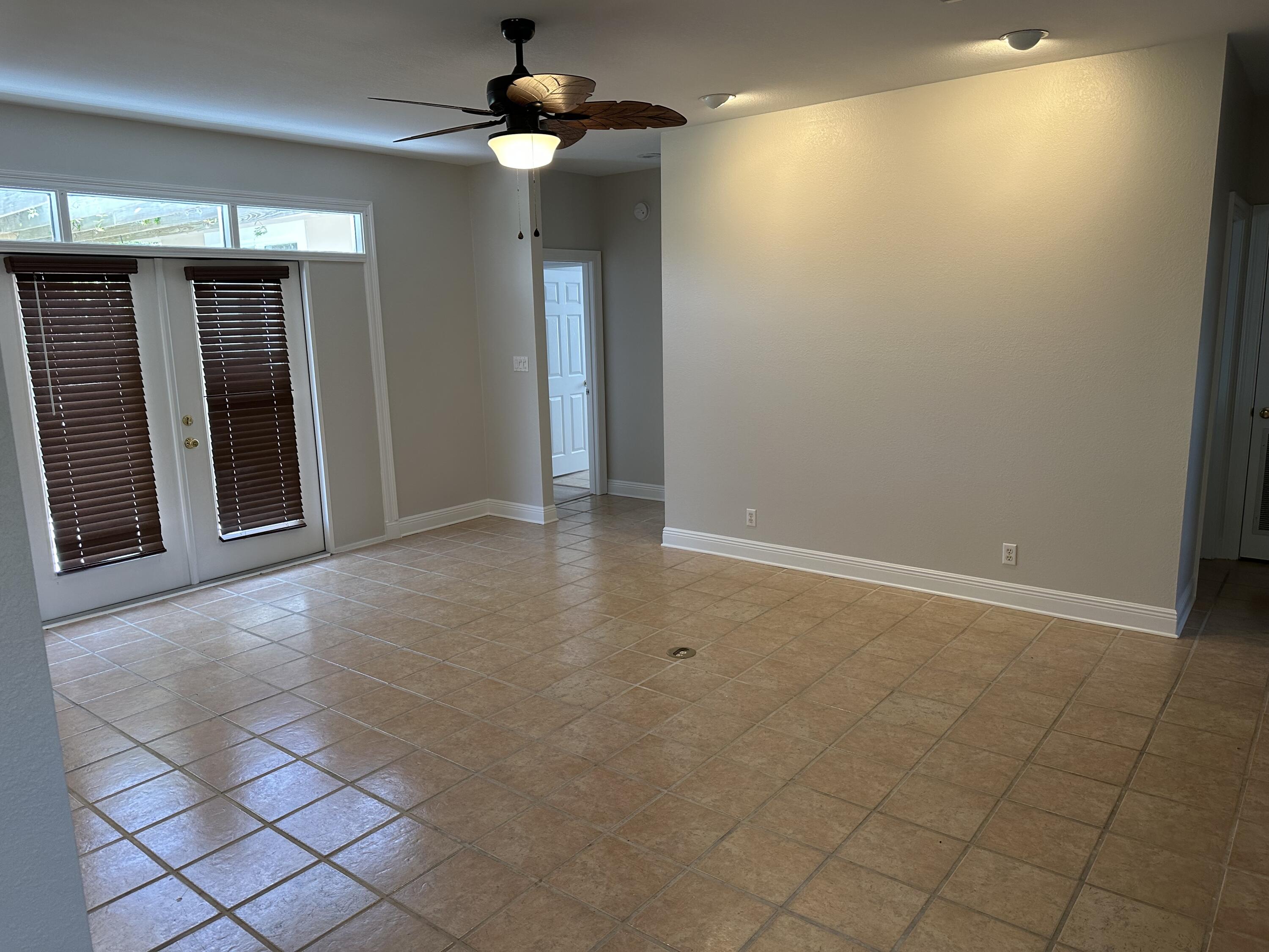 TERRA COTTA TERRACE - Residential Lease