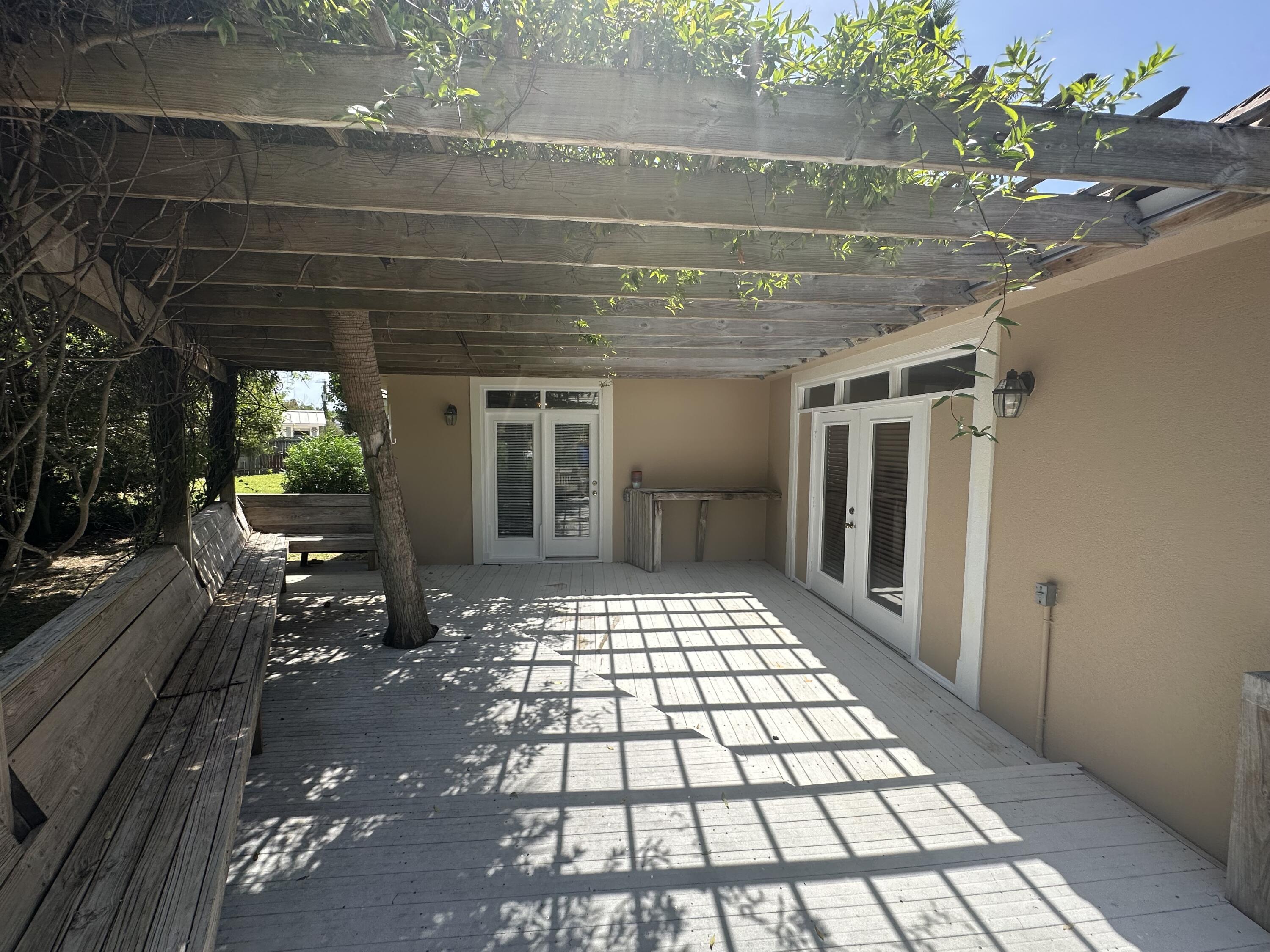 TERRA COTTA TERRACE - Residential Lease
