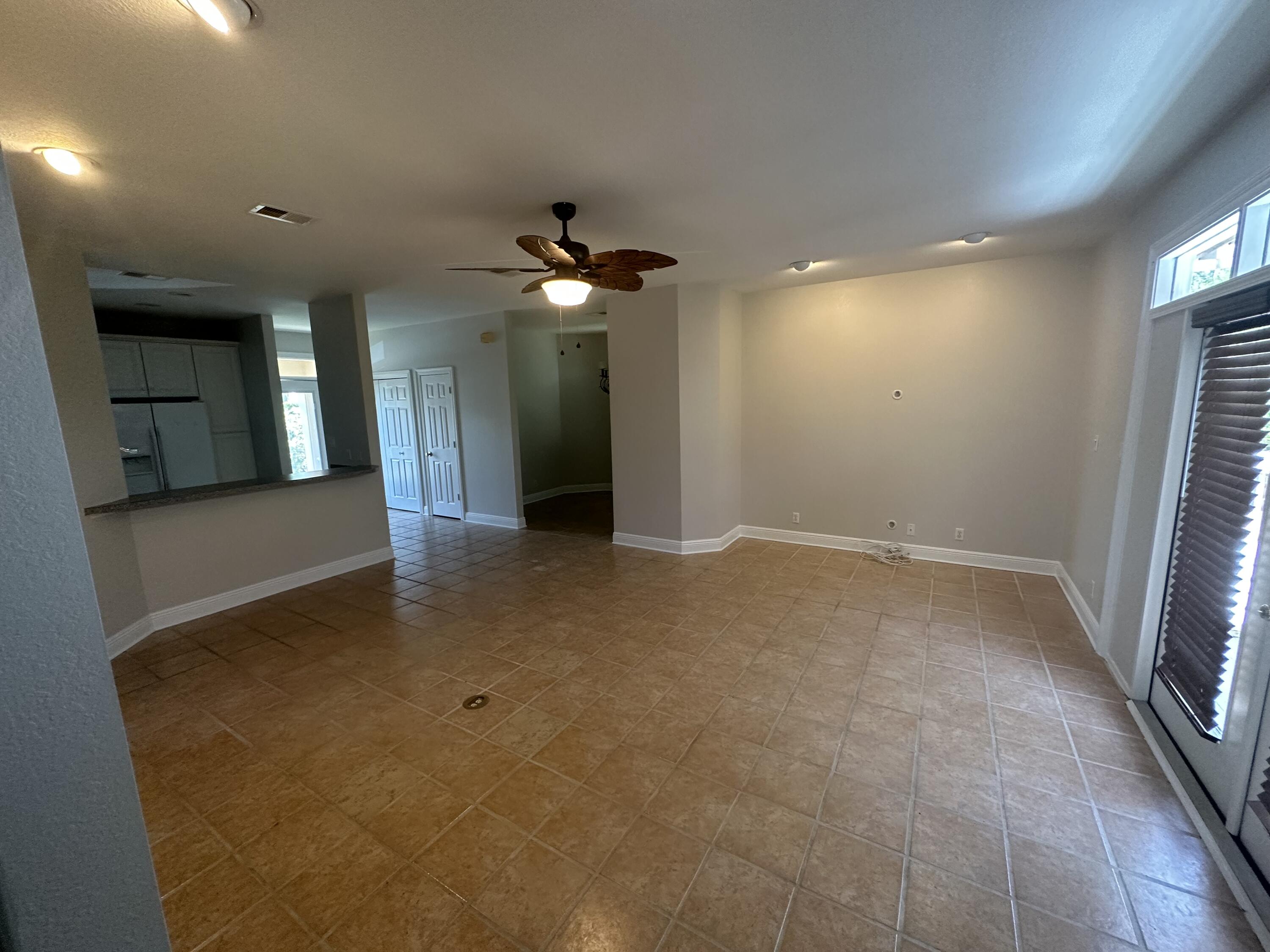 TERRA COTTA TERRACE - Residential Lease