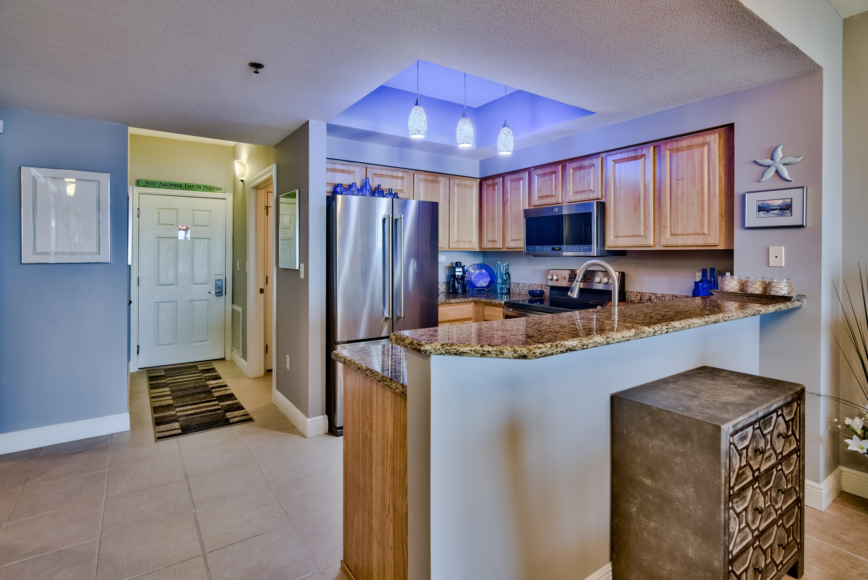 ARIEL DUNES II - Residential