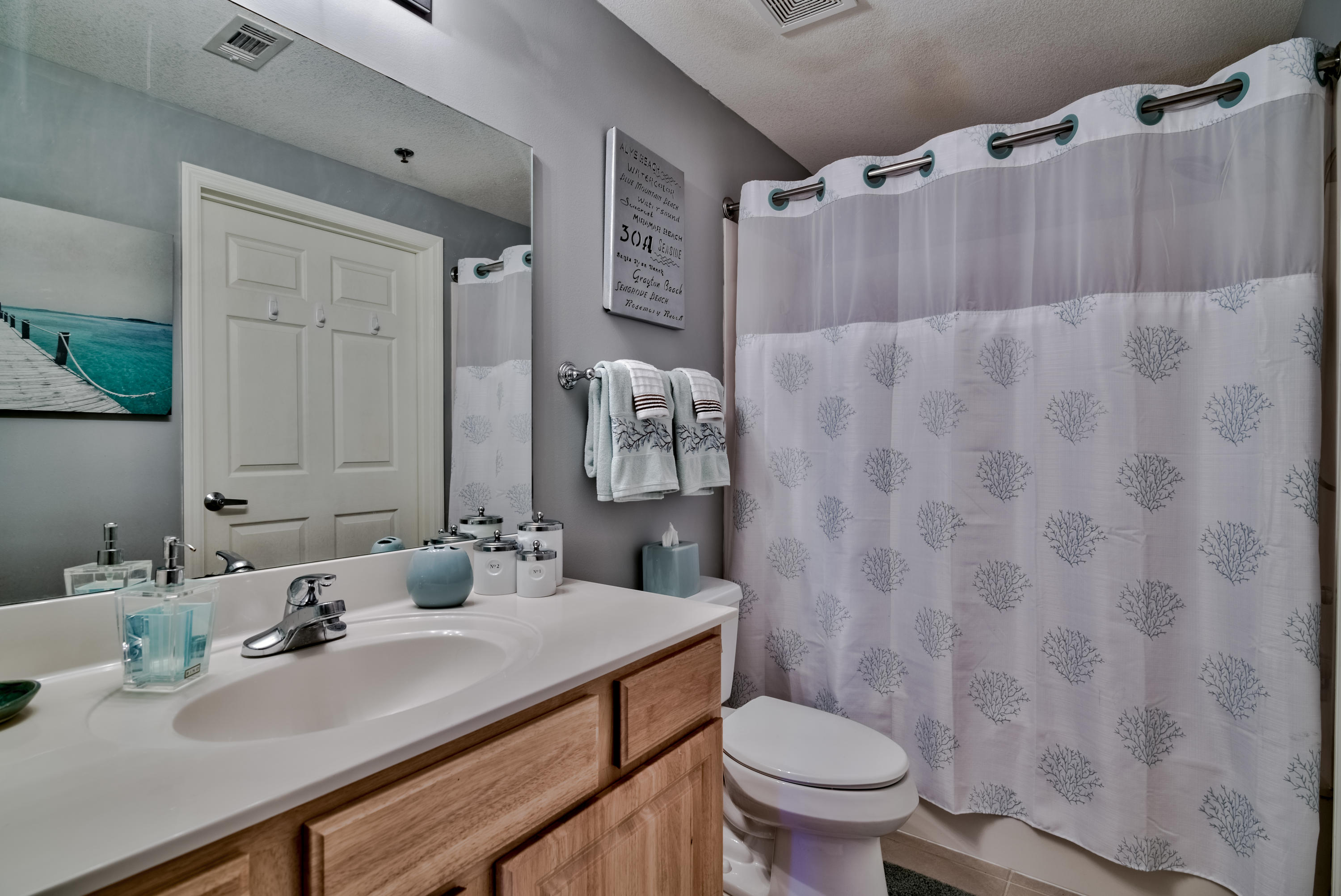 ARIEL DUNES II - Residential