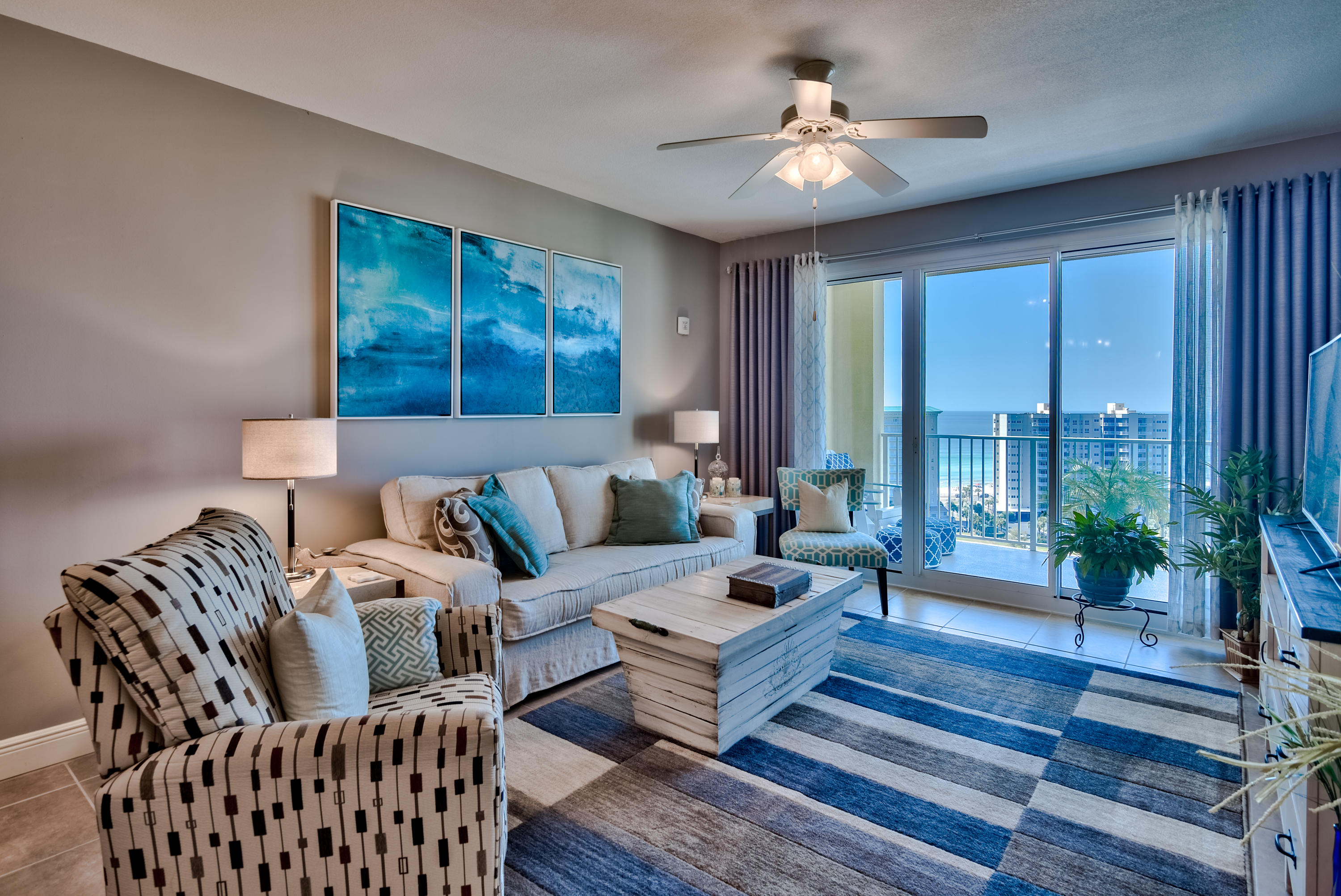 ARIEL DUNES II - Residential