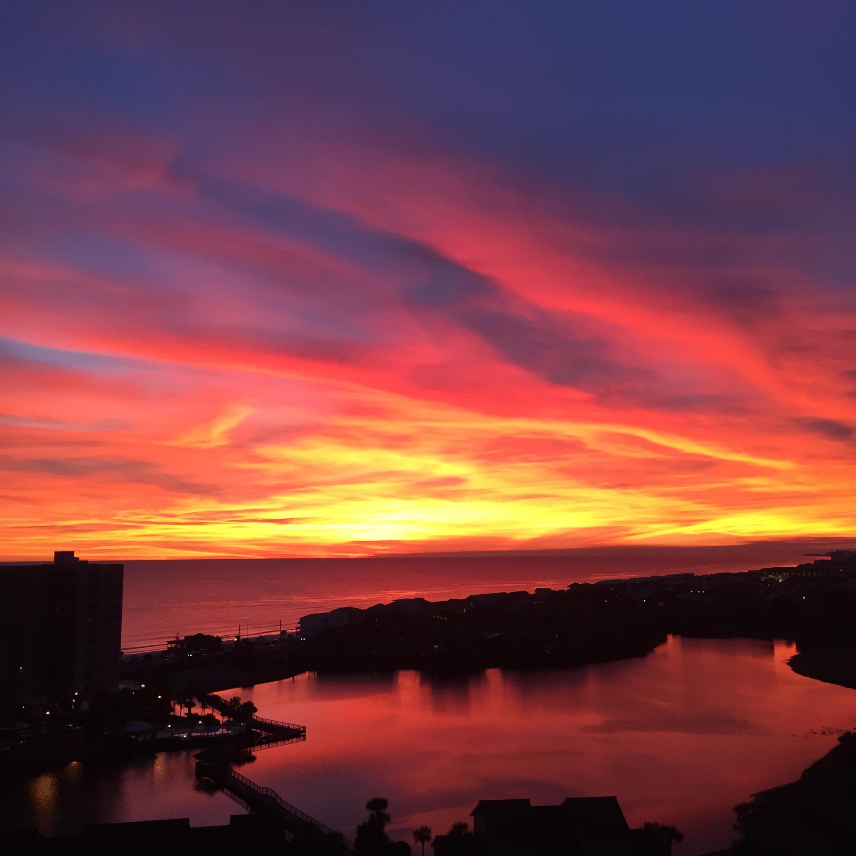 ARIEL DUNES II - Residential