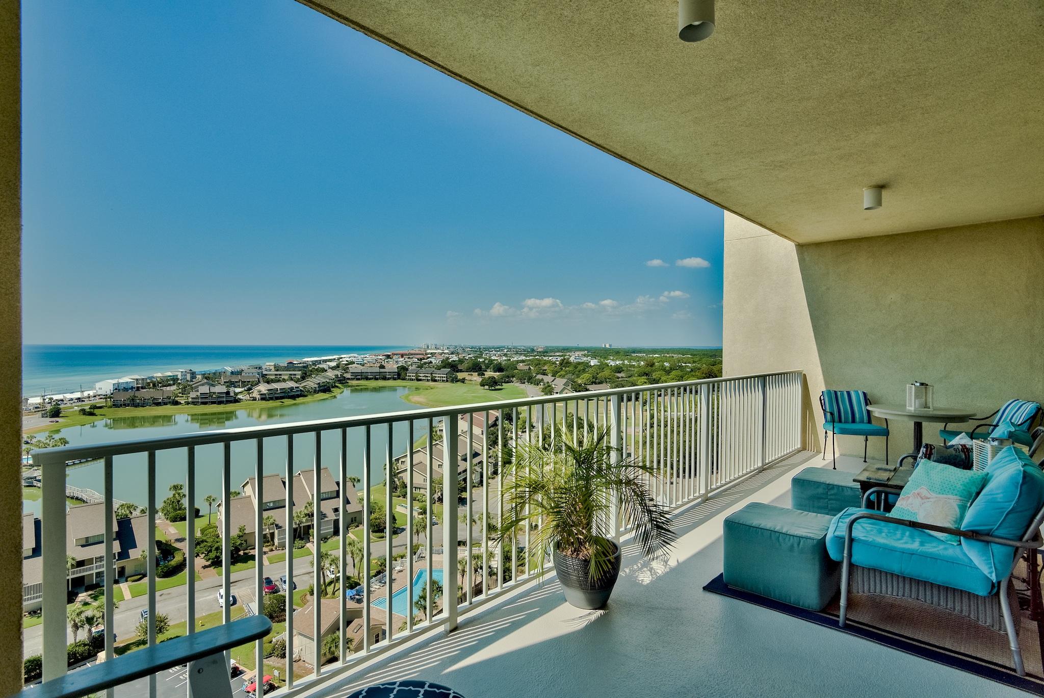 ARIEL DUNES II - Residential