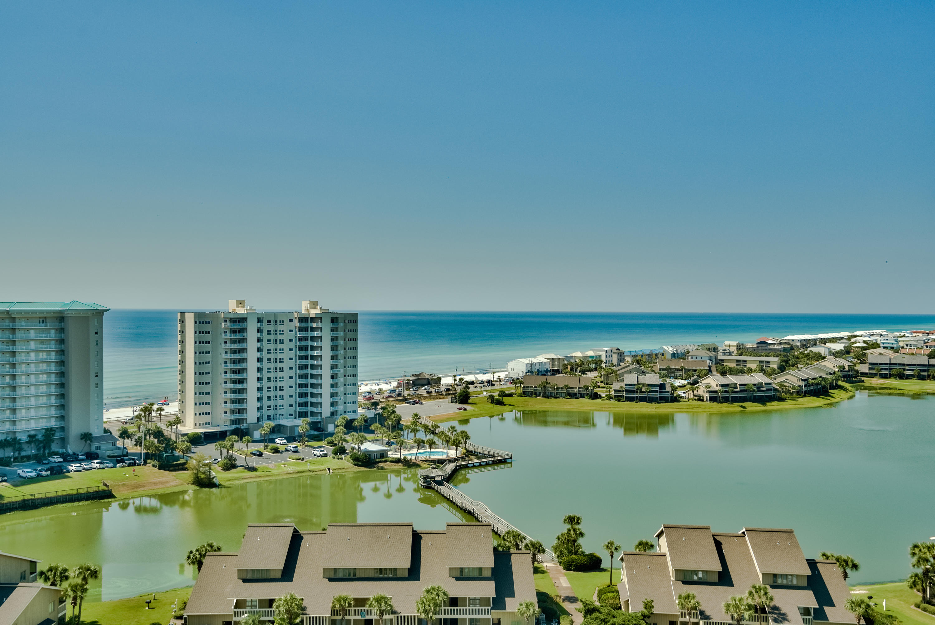 ARIEL DUNES II - Residential