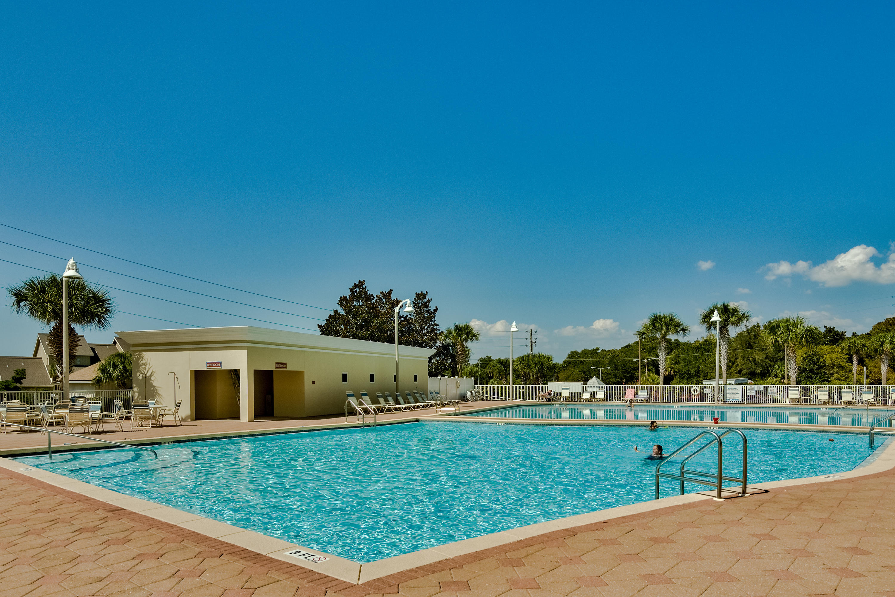 ARIEL DUNES II - Residential