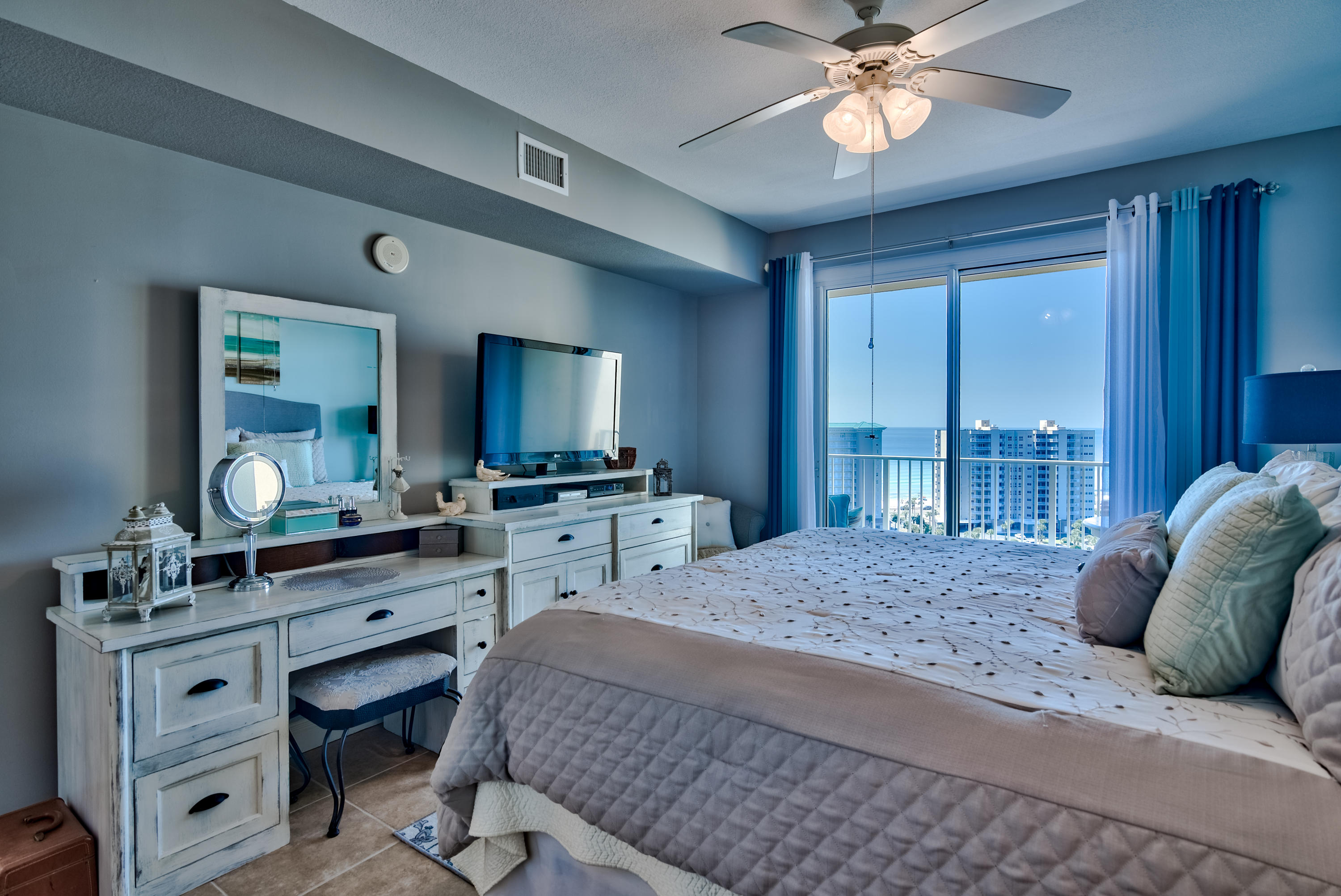 ARIEL DUNES II - Residential