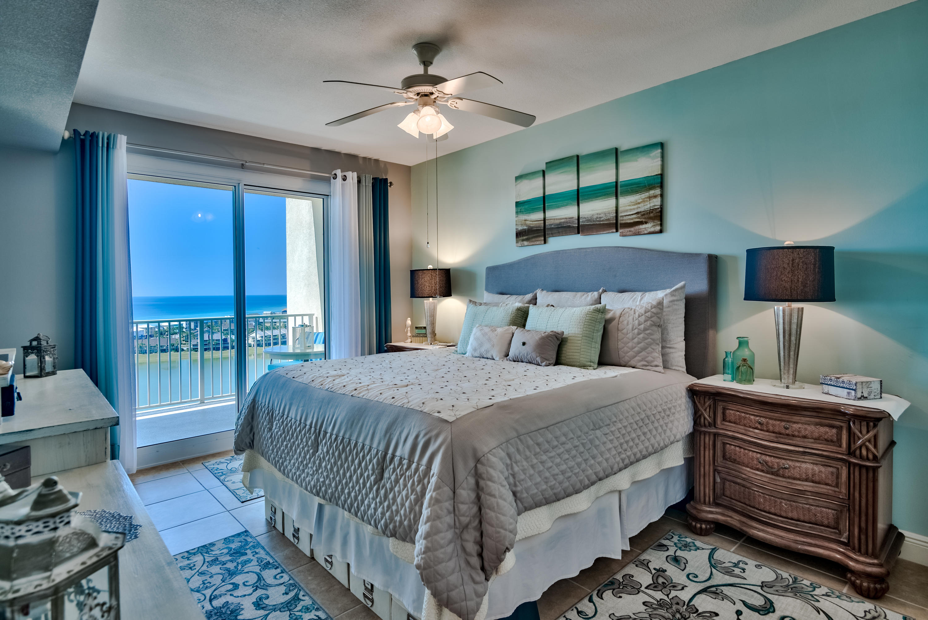 ARIEL DUNES II - Residential