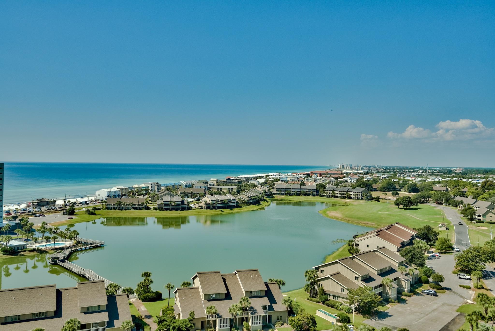 ARIEL DUNES II - Residential