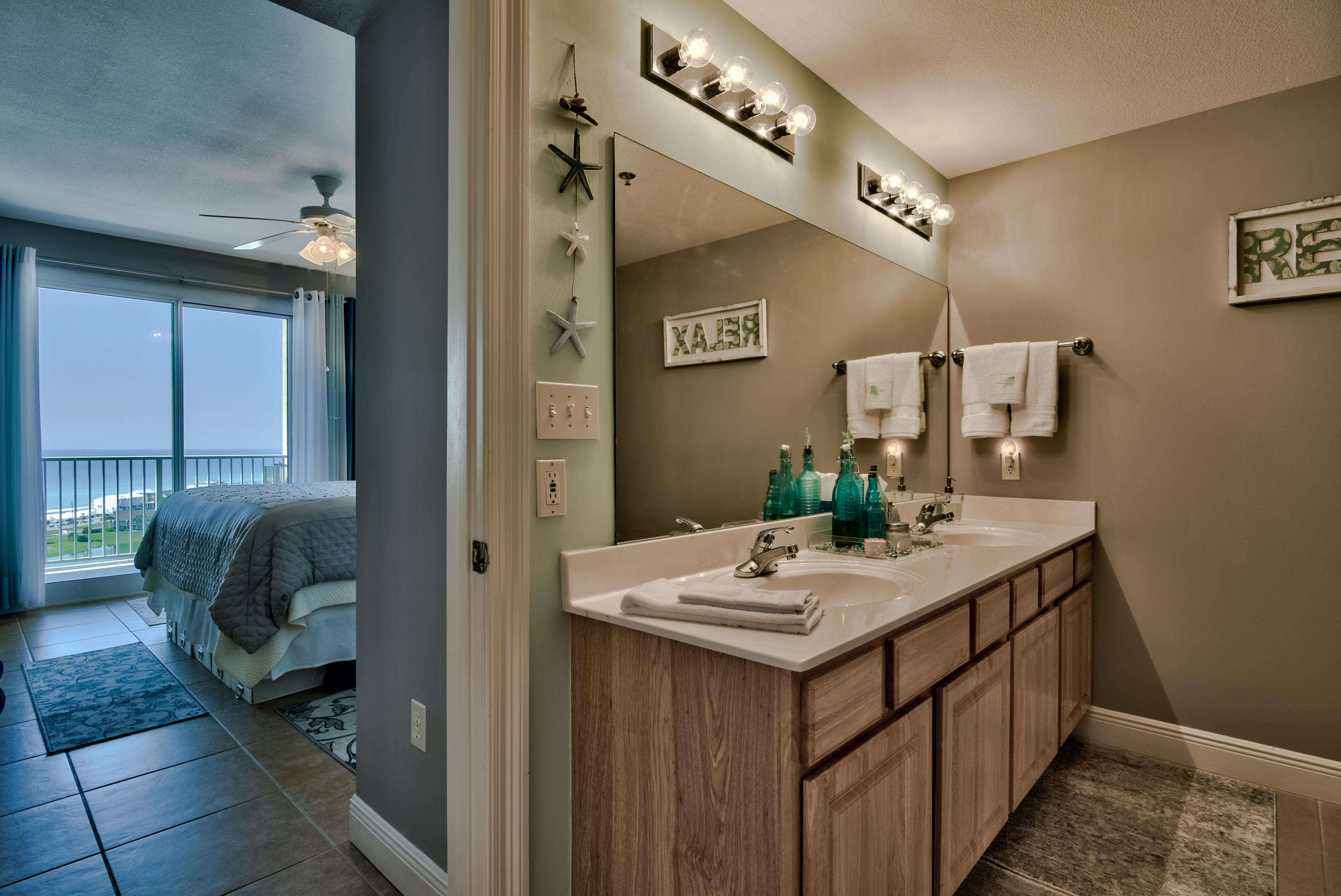 ARIEL DUNES II - Residential