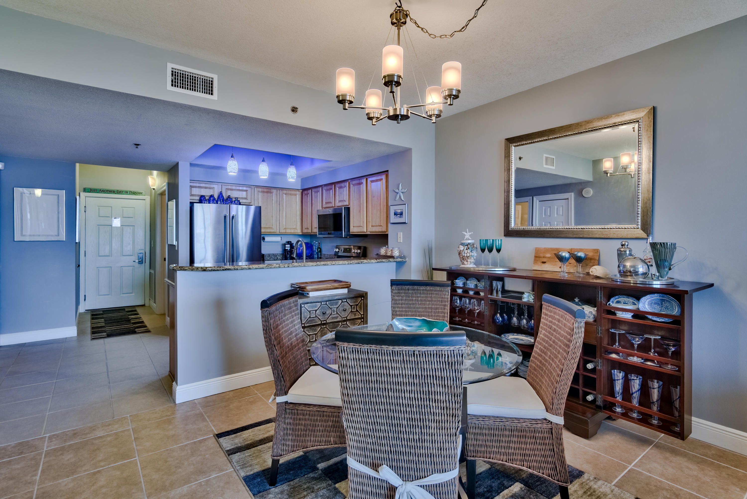 ARIEL DUNES II - Residential