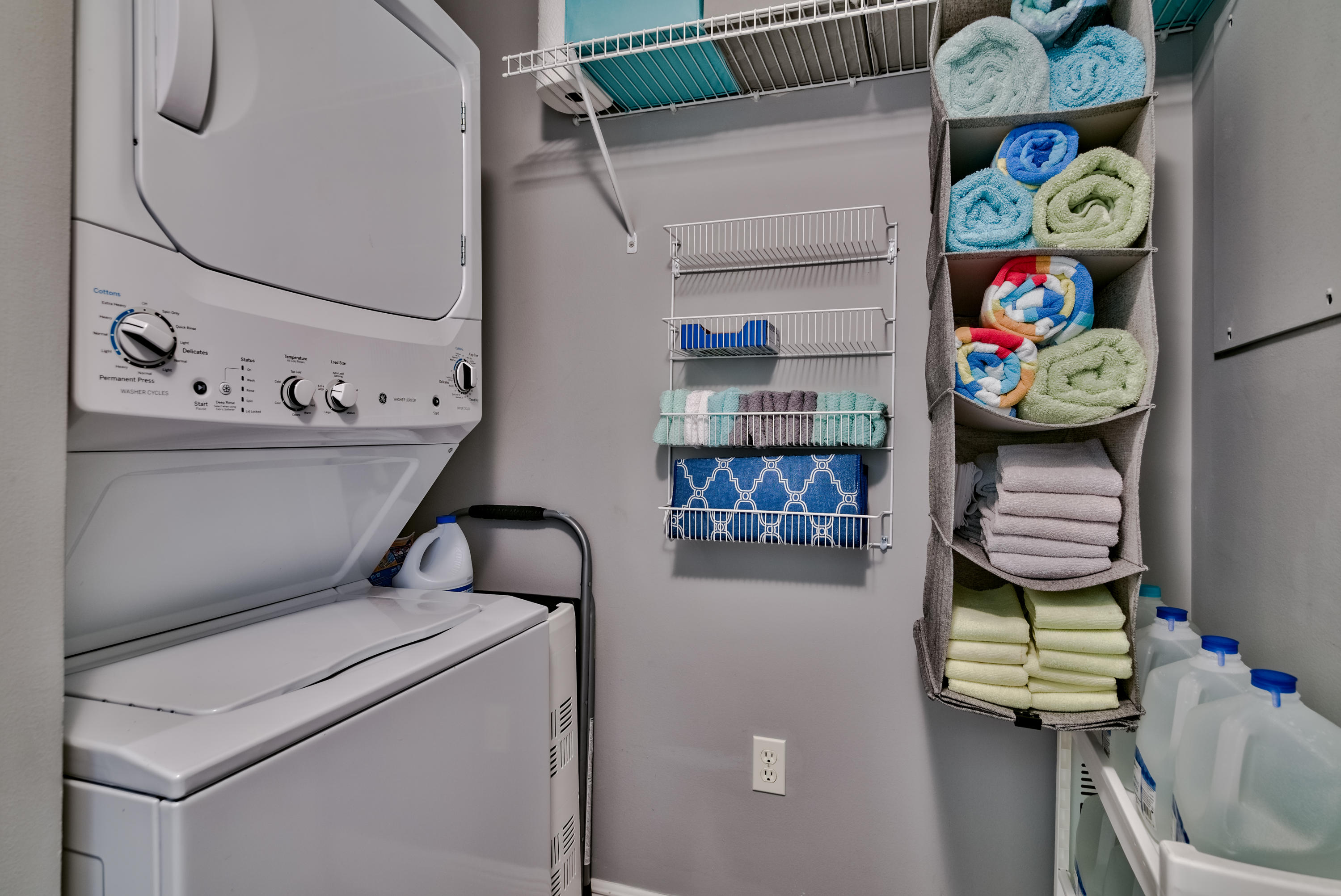 ARIEL DUNES II - Residential