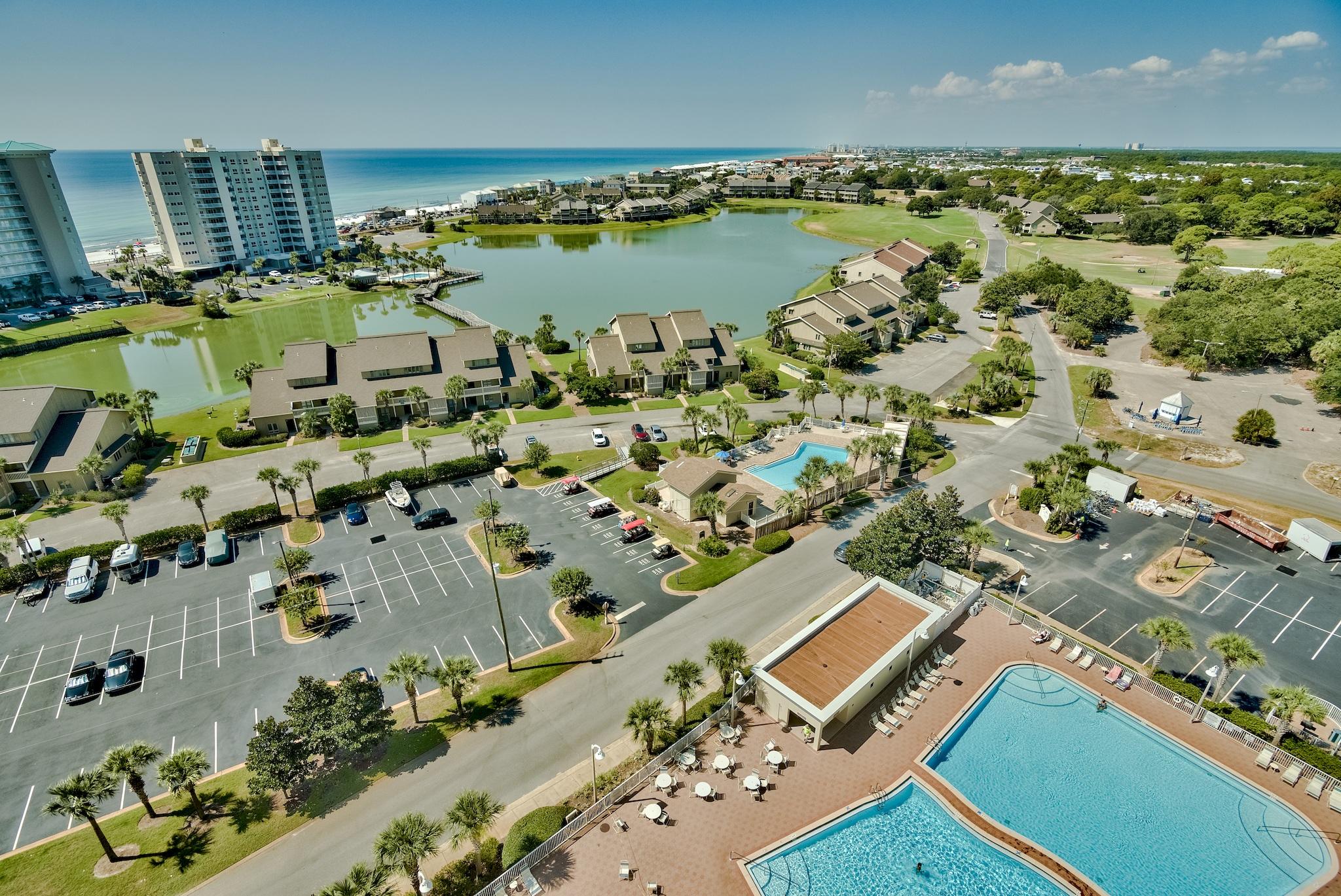 ARIEL DUNES II - Residential