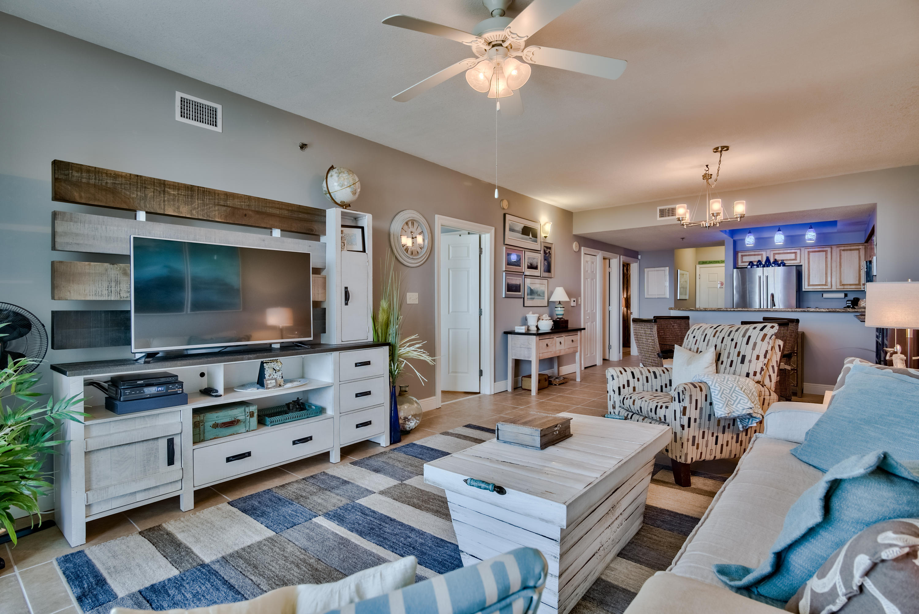 ARIEL DUNES II - Residential