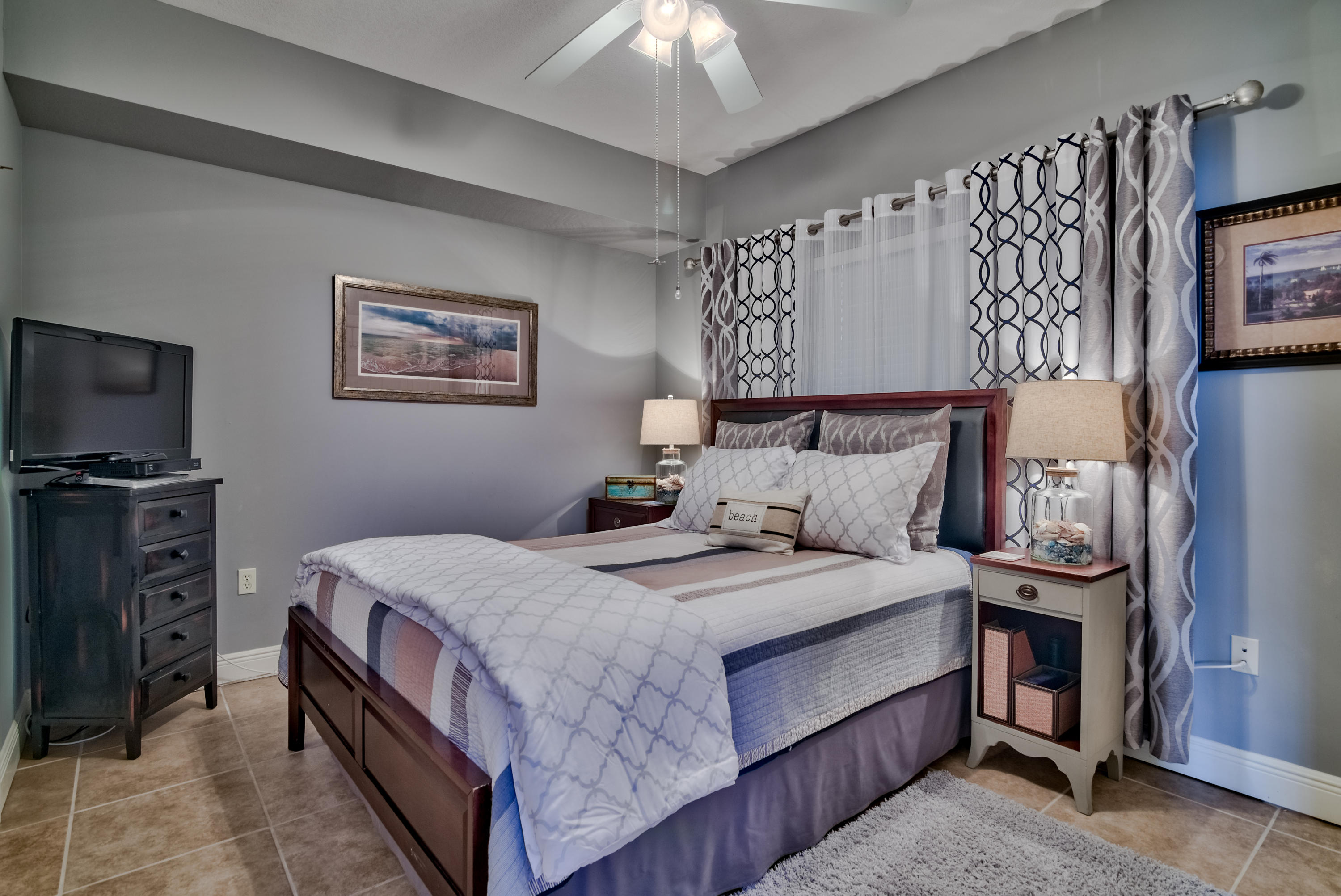 ARIEL DUNES II - Residential