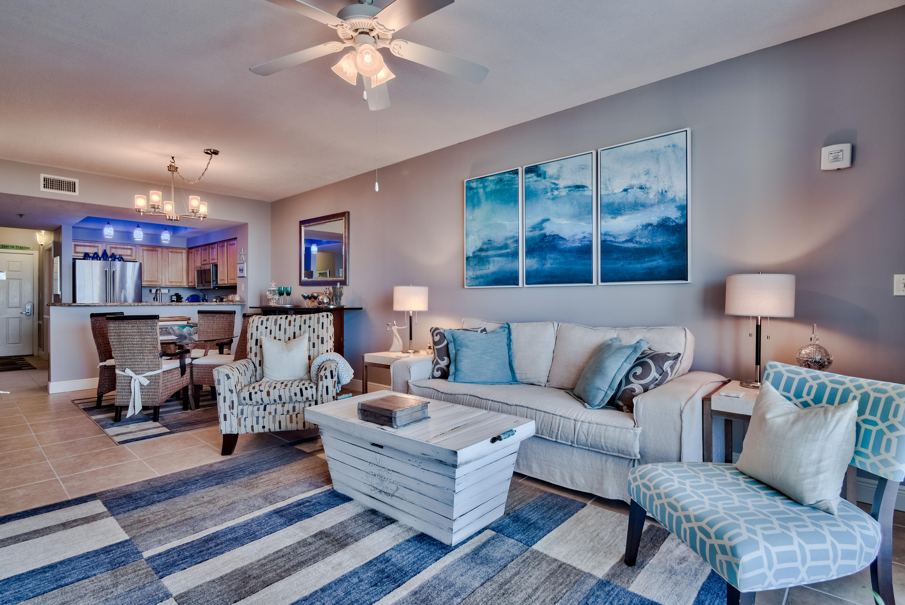 ARIEL DUNES II - Residential