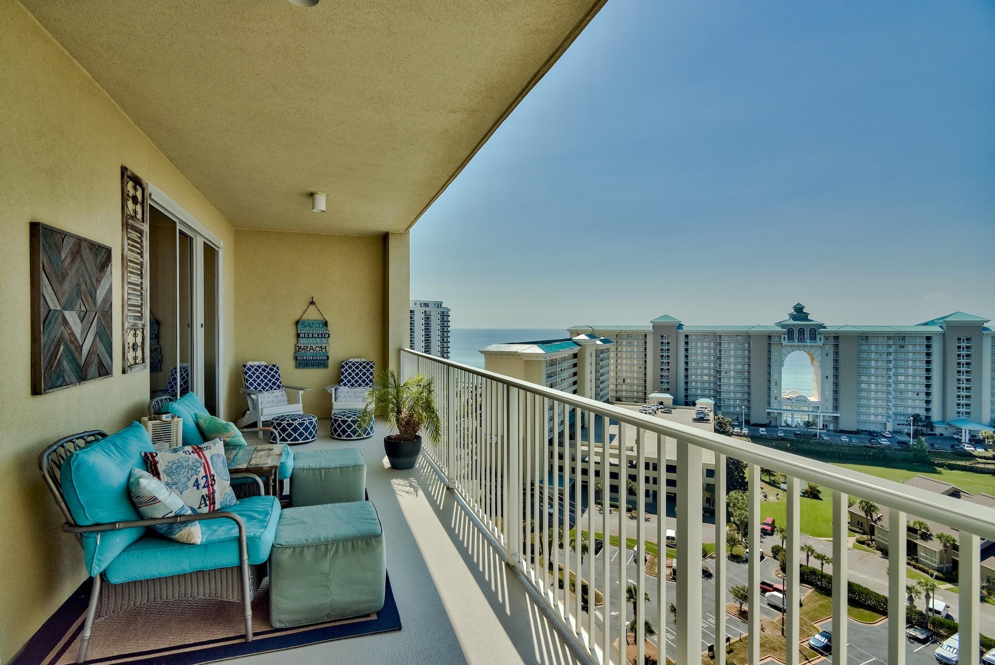 ARIEL DUNES II - Residential