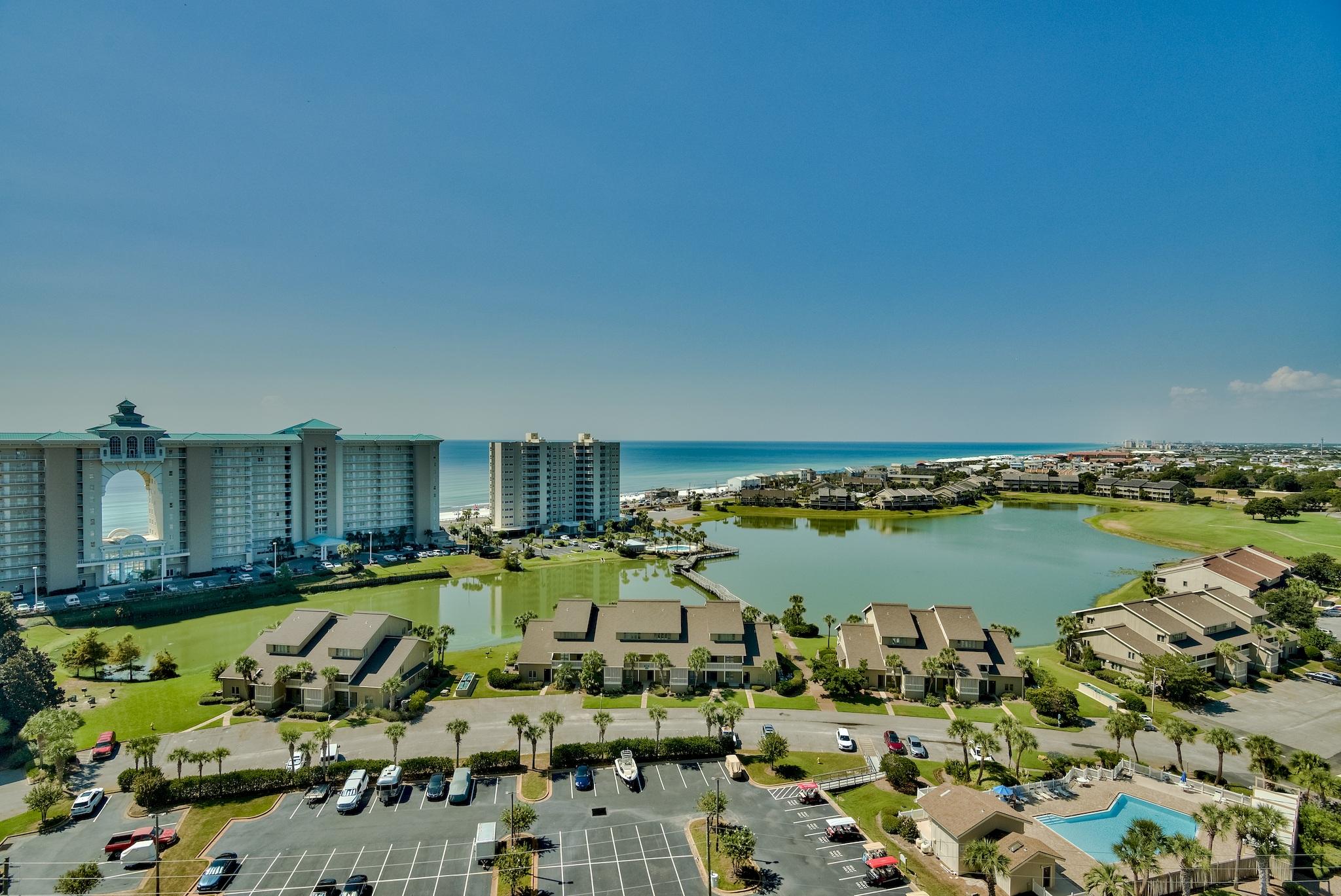 ARIEL DUNES II - Residential