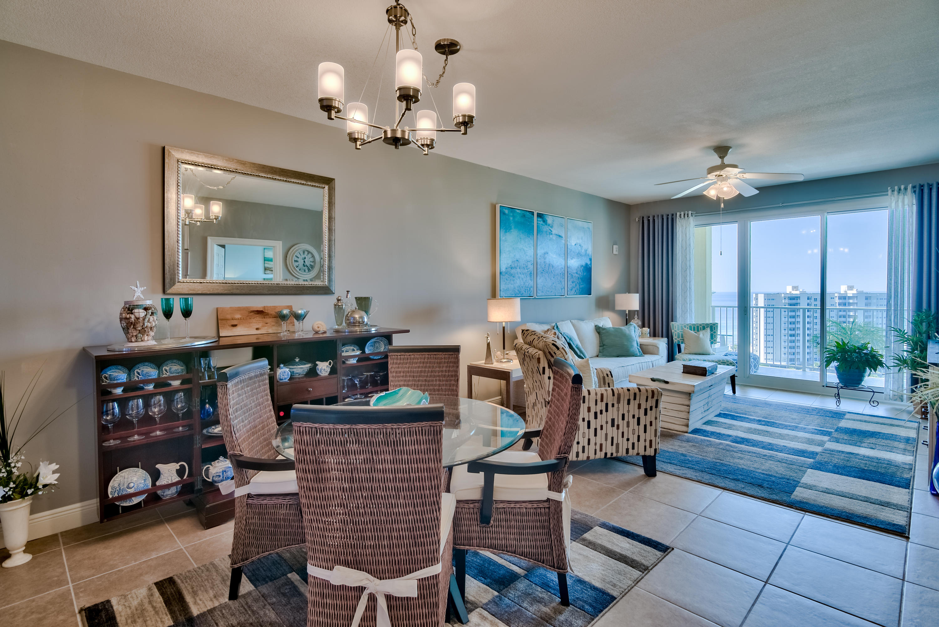 ARIEL DUNES II - Residential