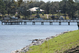 VALPARAISO PLAT - Land