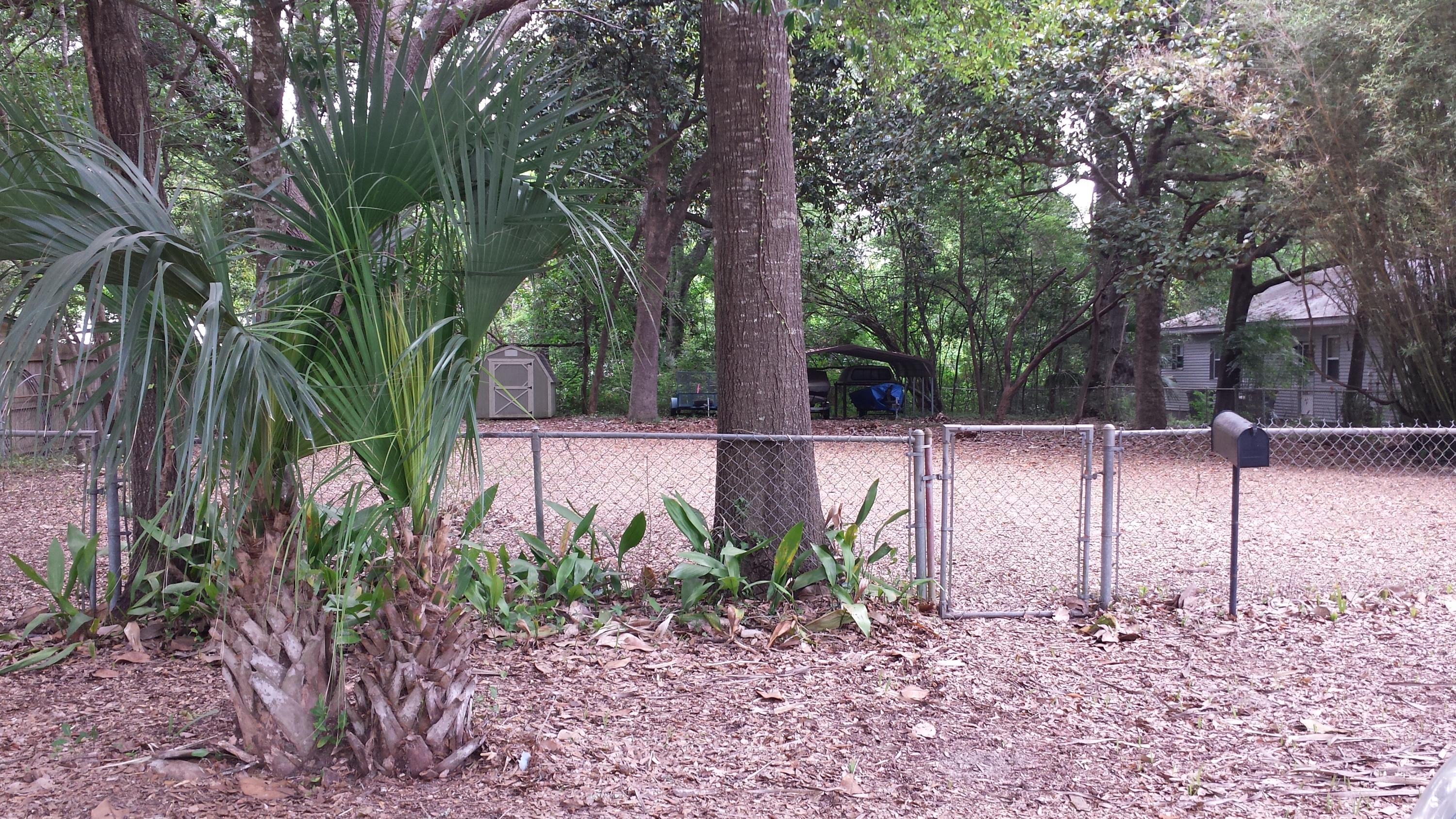 VALPARAISO PLAT - Land