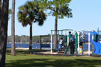 VALPARAISO PLAT - Land