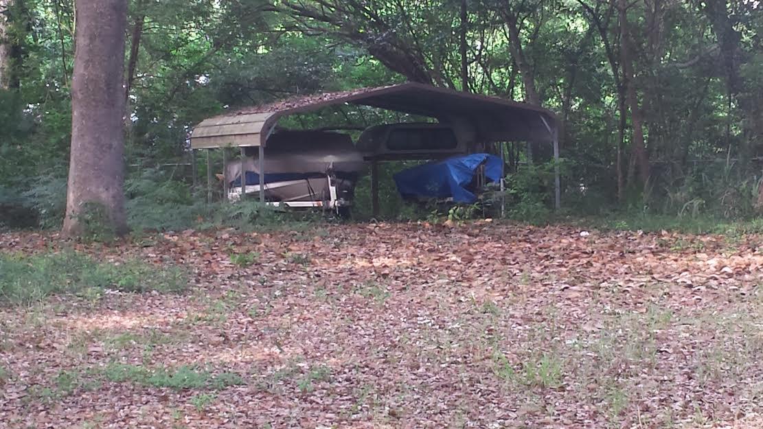 VALPARAISO PLAT - Land