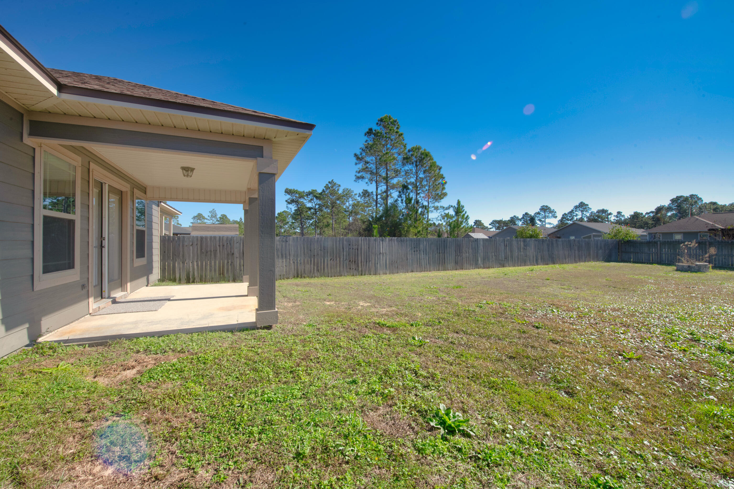 NAVARRE S/D 2ND ADDN - Residential