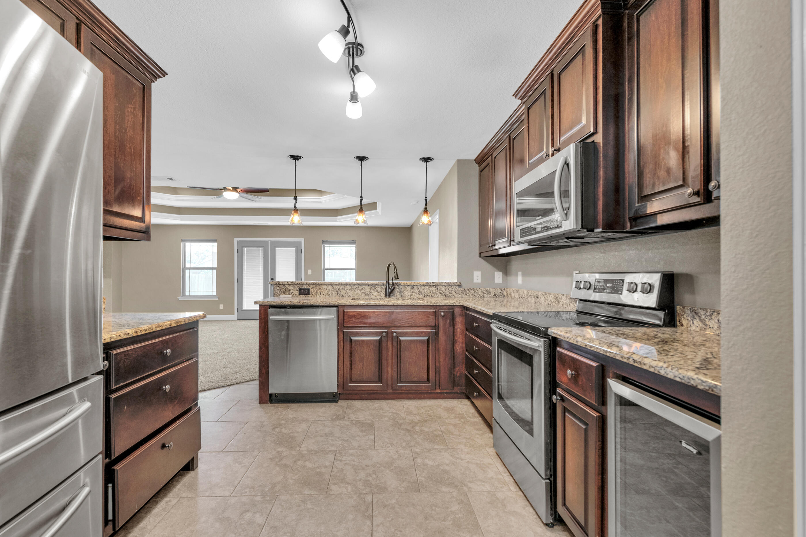 NAVARRE S/D 2ND ADDN - Residential