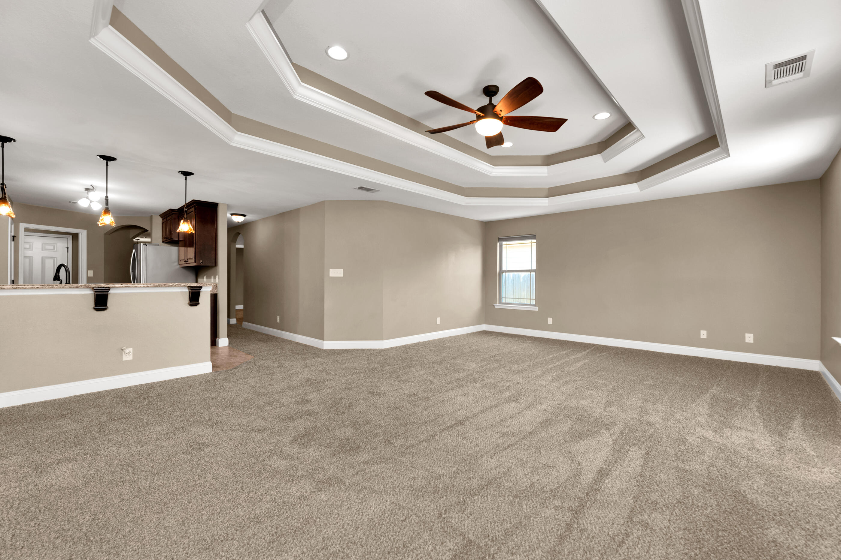 NAVARRE S/D 2ND ADDN - Residential