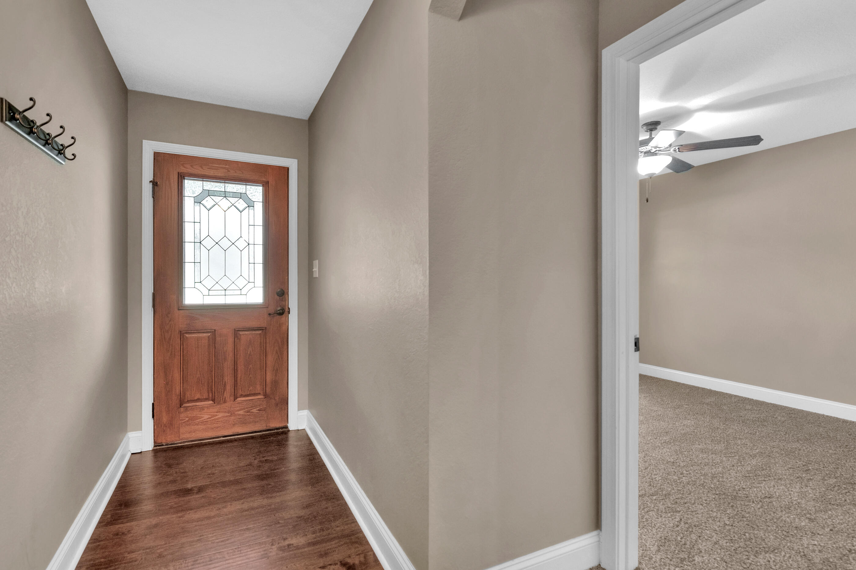 NAVARRE S/D 2ND ADDN - Residential