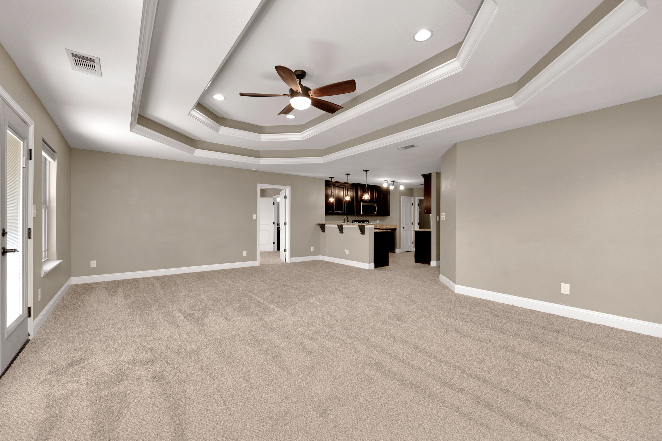 NAVARRE S/D 2ND ADDN - Residential