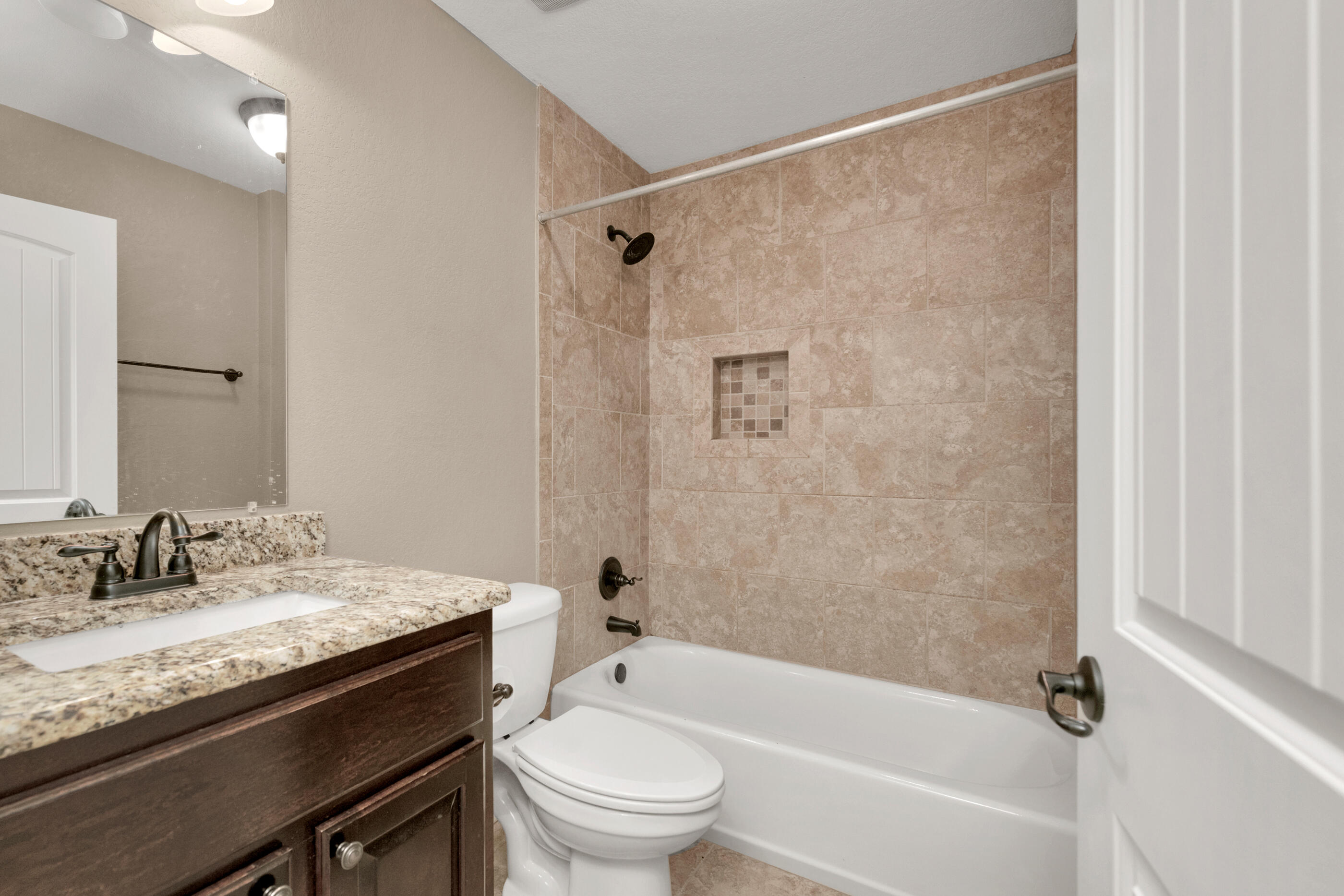 NAVARRE S/D 2ND ADDN - Residential