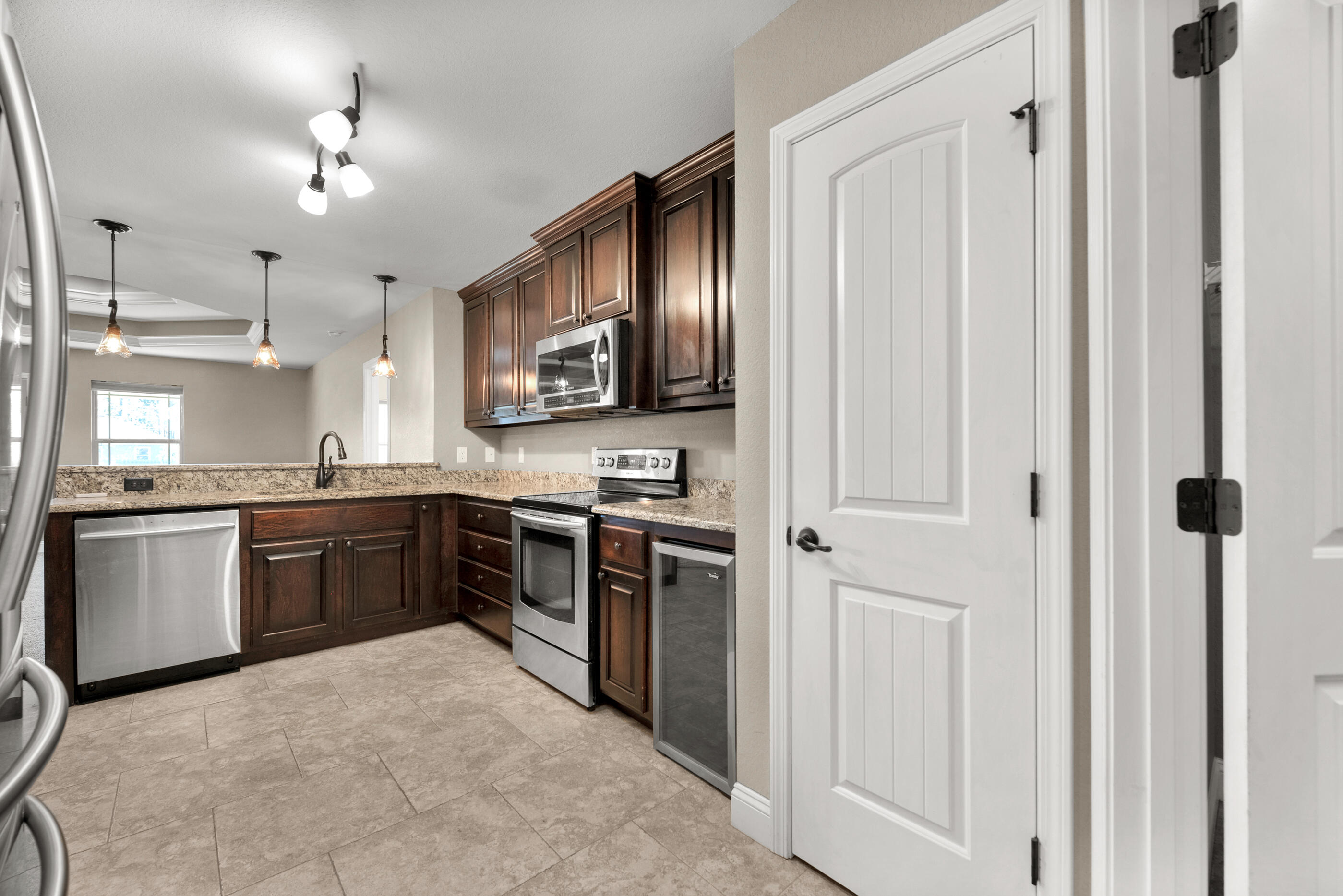 NAVARRE S/D 2ND ADDN - Residential