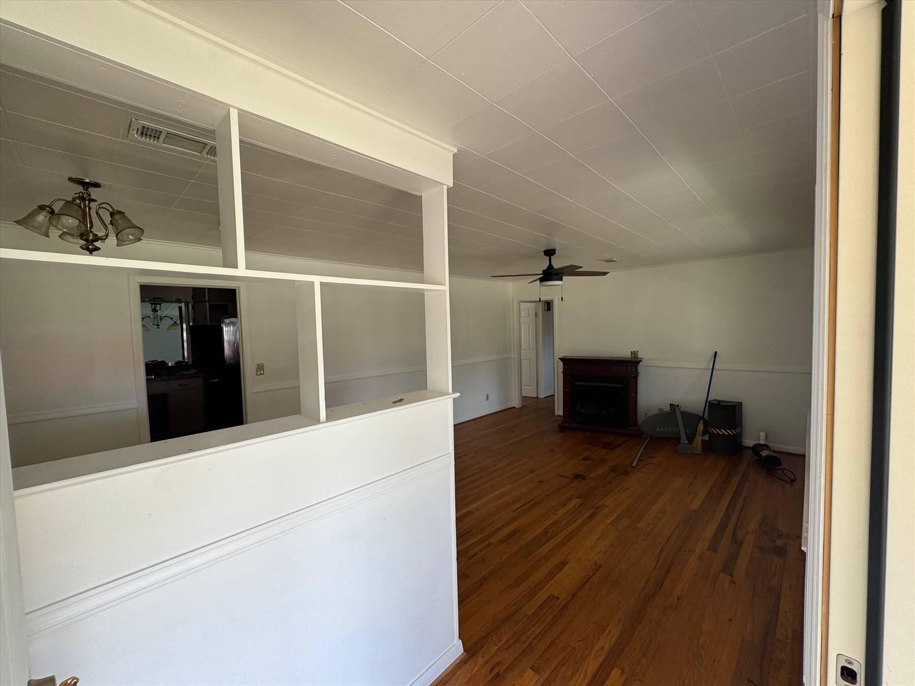 NORTH HIGHLANDS PLAT - Residential