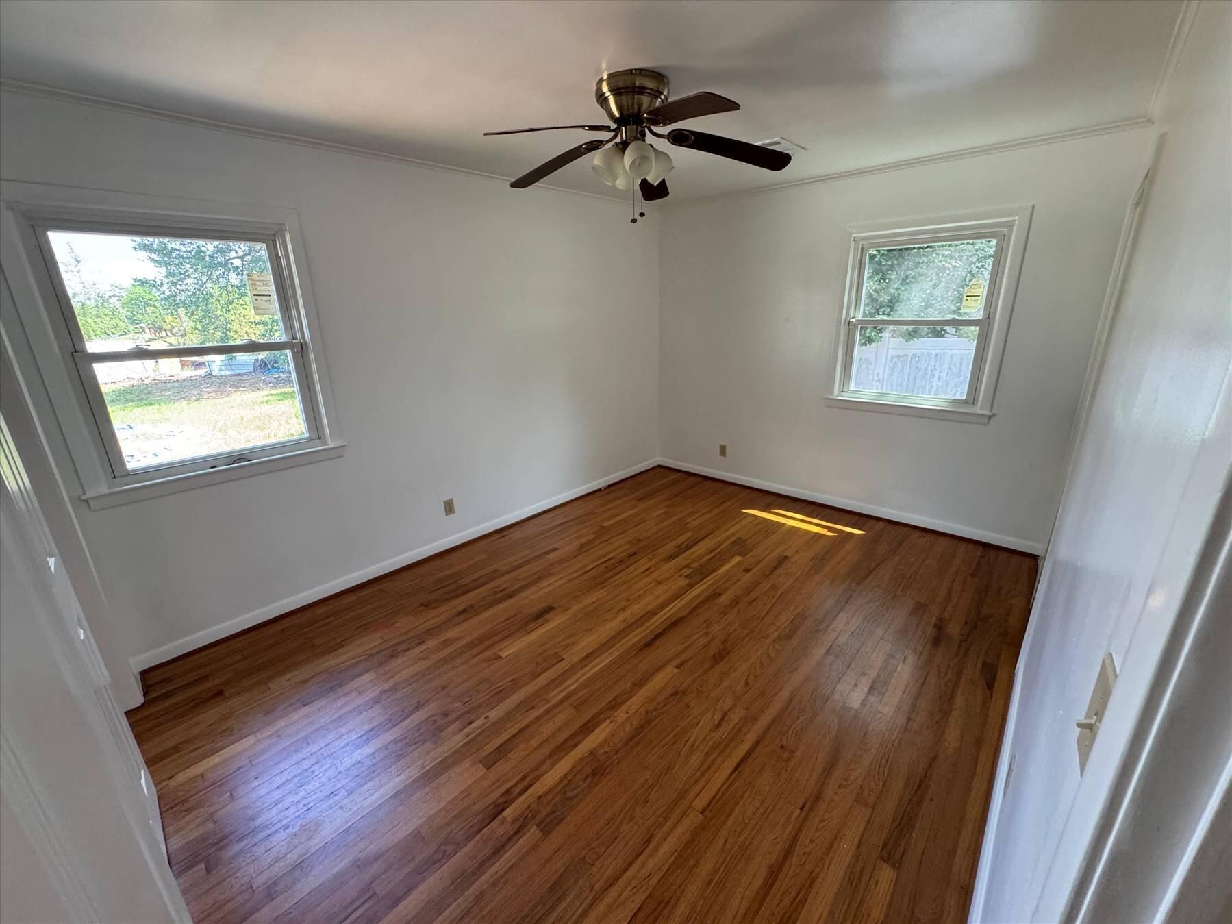 NORTH HIGHLANDS PLAT - Residential