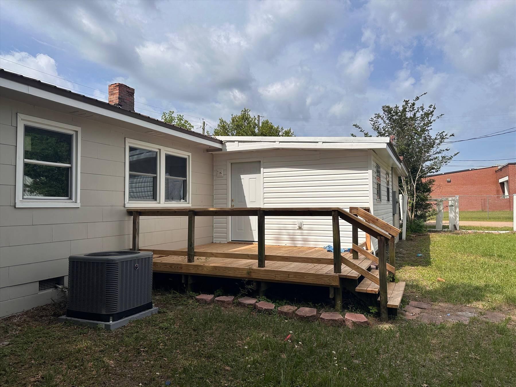 NORTH HIGHLANDS PLAT - Residential