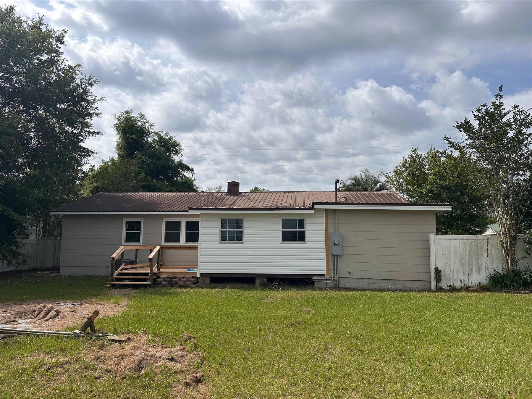 NORTH HIGHLANDS PLAT - Residential