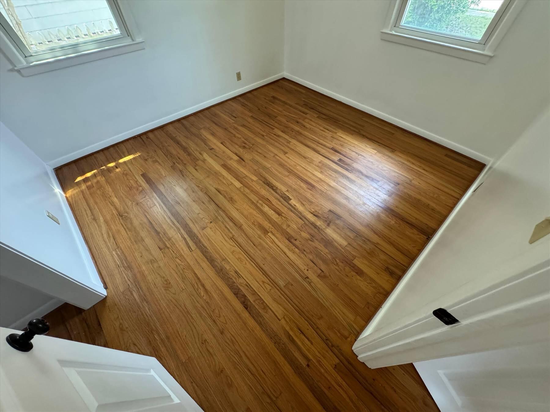 NORTH HIGHLANDS PLAT - Residential