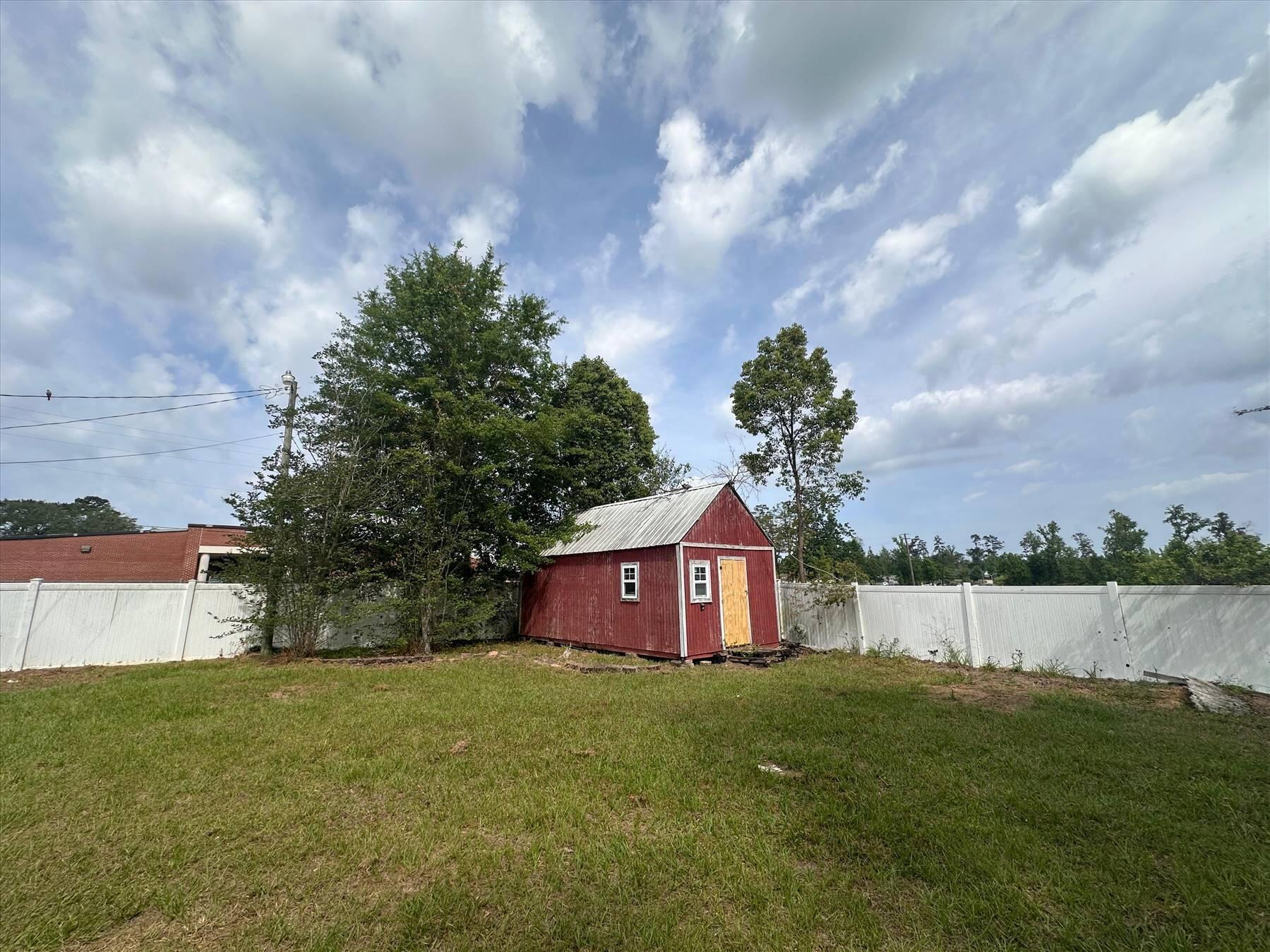 NORTH HIGHLANDS PLAT - Residential