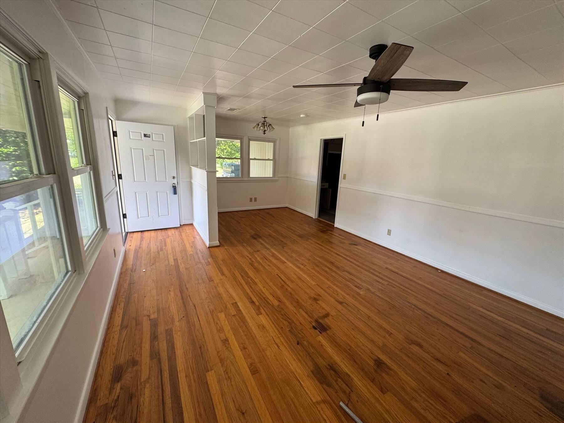 NORTH HIGHLANDS PLAT - Residential
