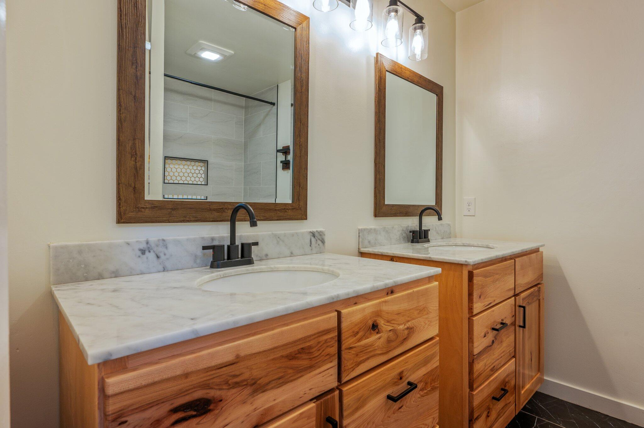 TANGLEWOOD S/D 1ST ADDN - Residential Lease