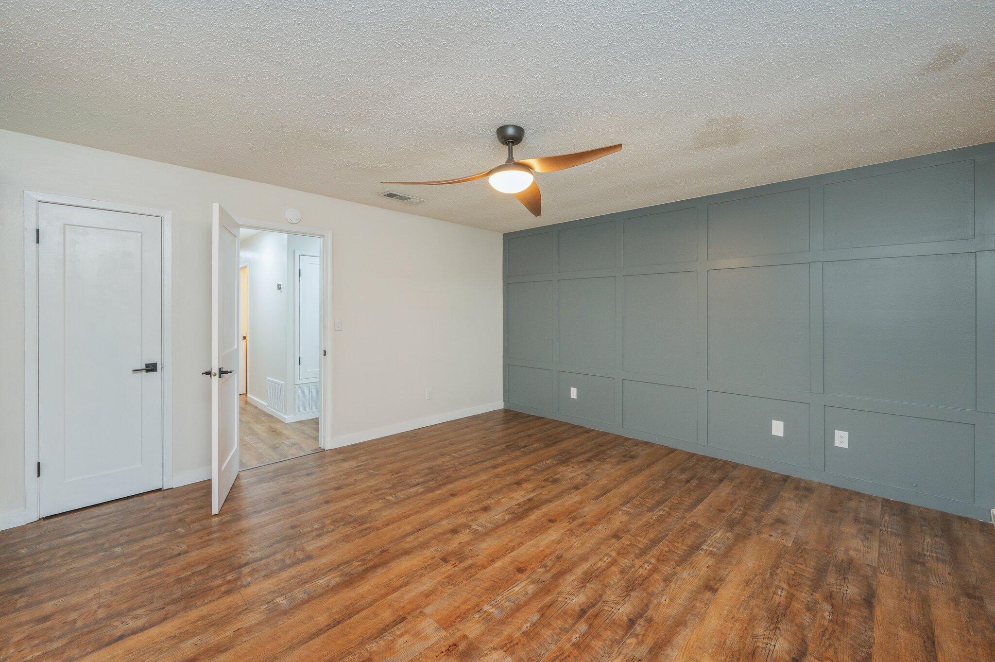 TANGLEWOOD S/D 1ST ADDN - Residential Lease