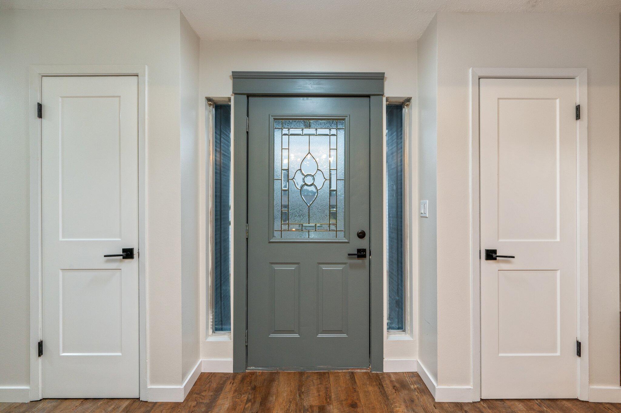 TANGLEWOOD S/D 1ST ADDN - Residential Lease