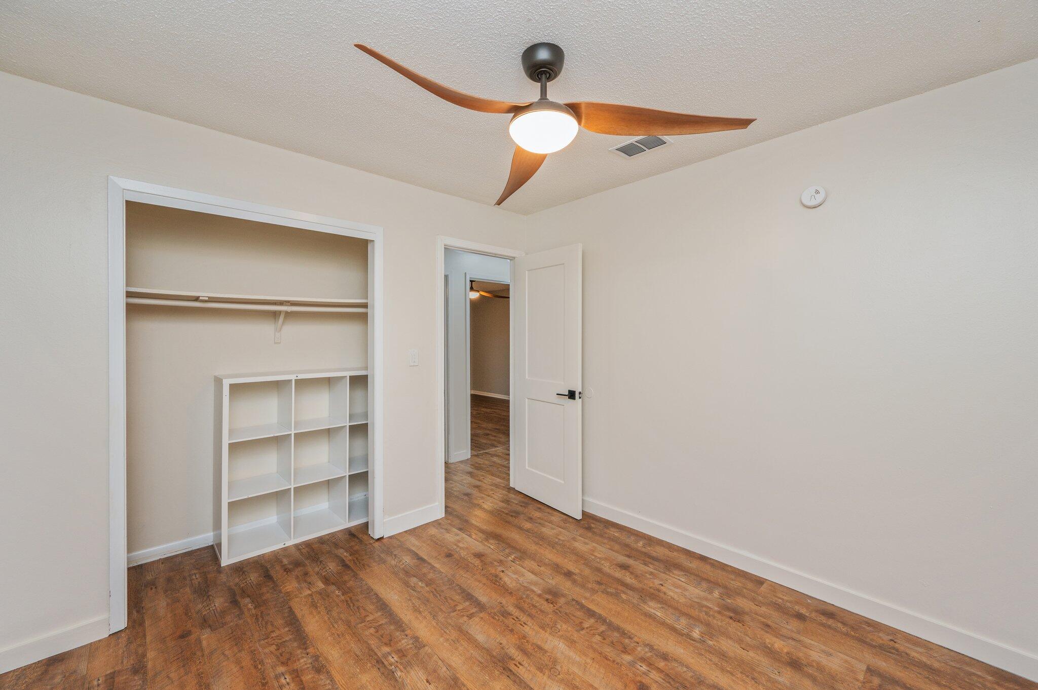 TANGLEWOOD S/D 1ST ADDN - Residential Lease