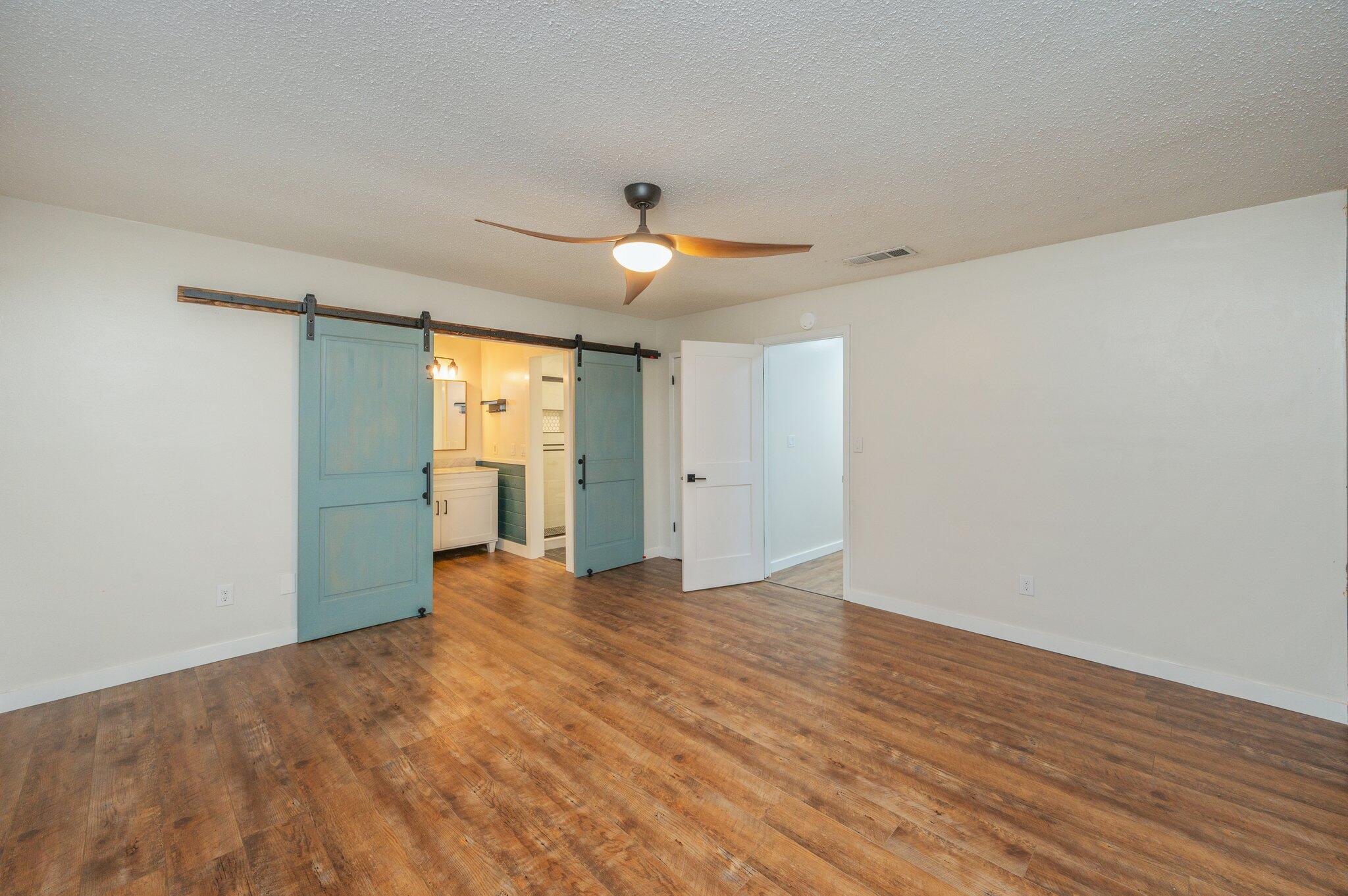 TANGLEWOOD S/D 1ST ADDN - Residential Lease