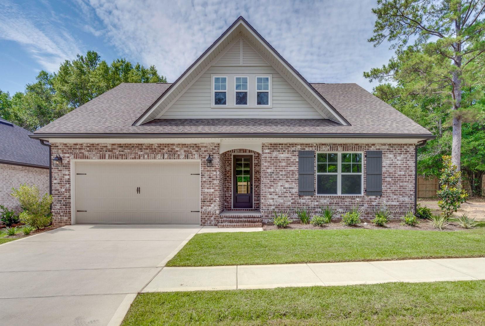 WALSH GLEN ESTATES - Residential